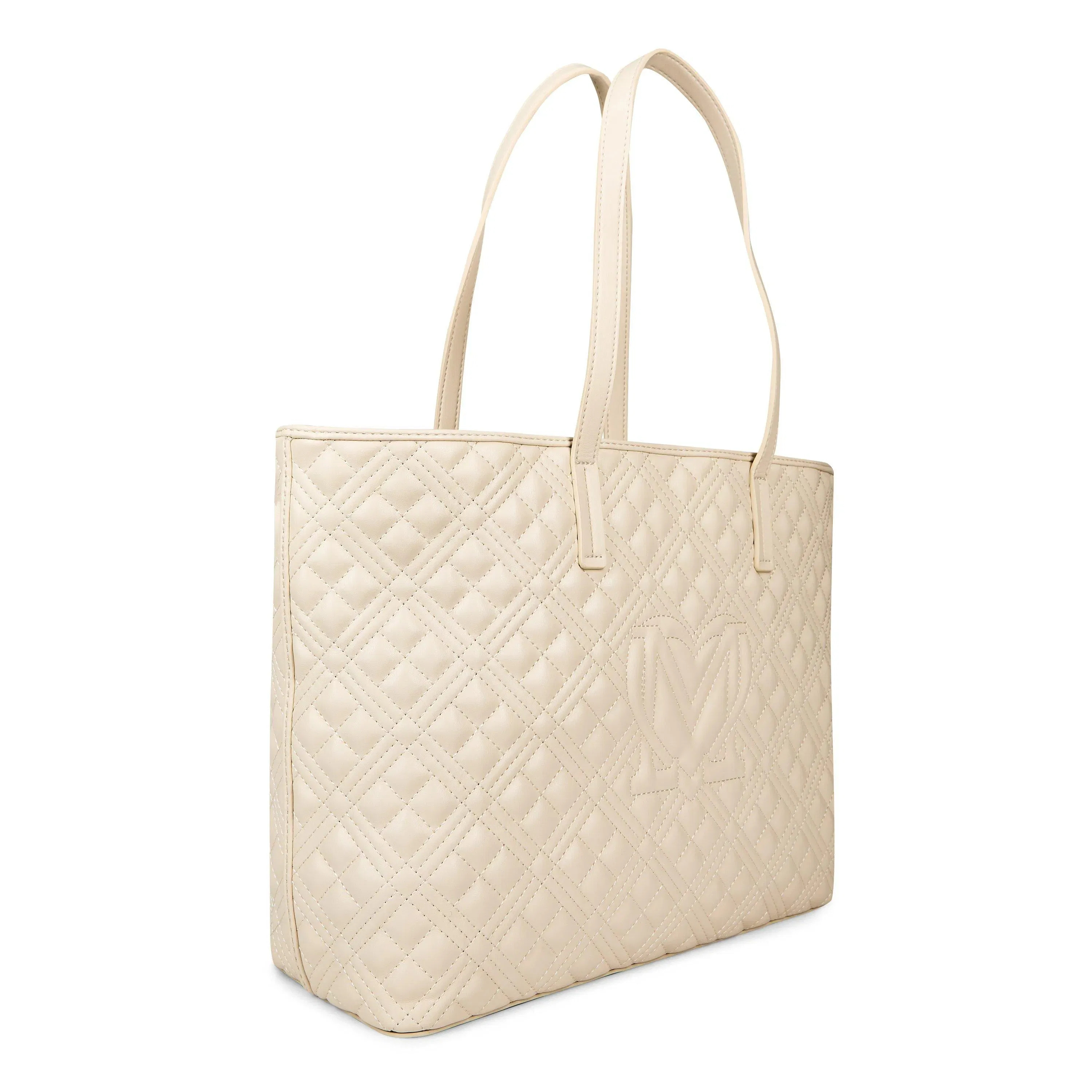 Quilted Tote Bag