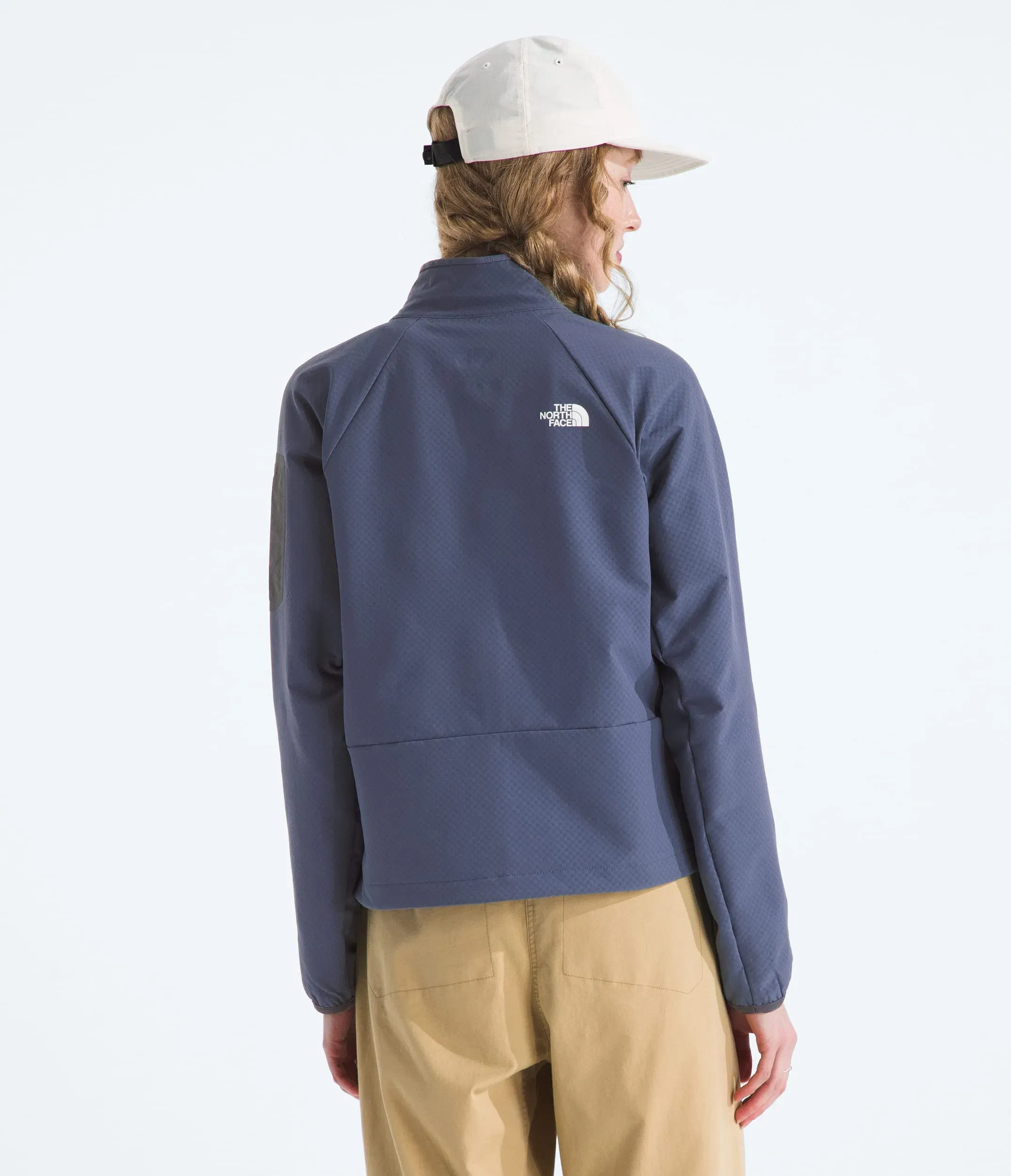 The North Face Women’s Tek Approach Jacket Twilight Galaxy