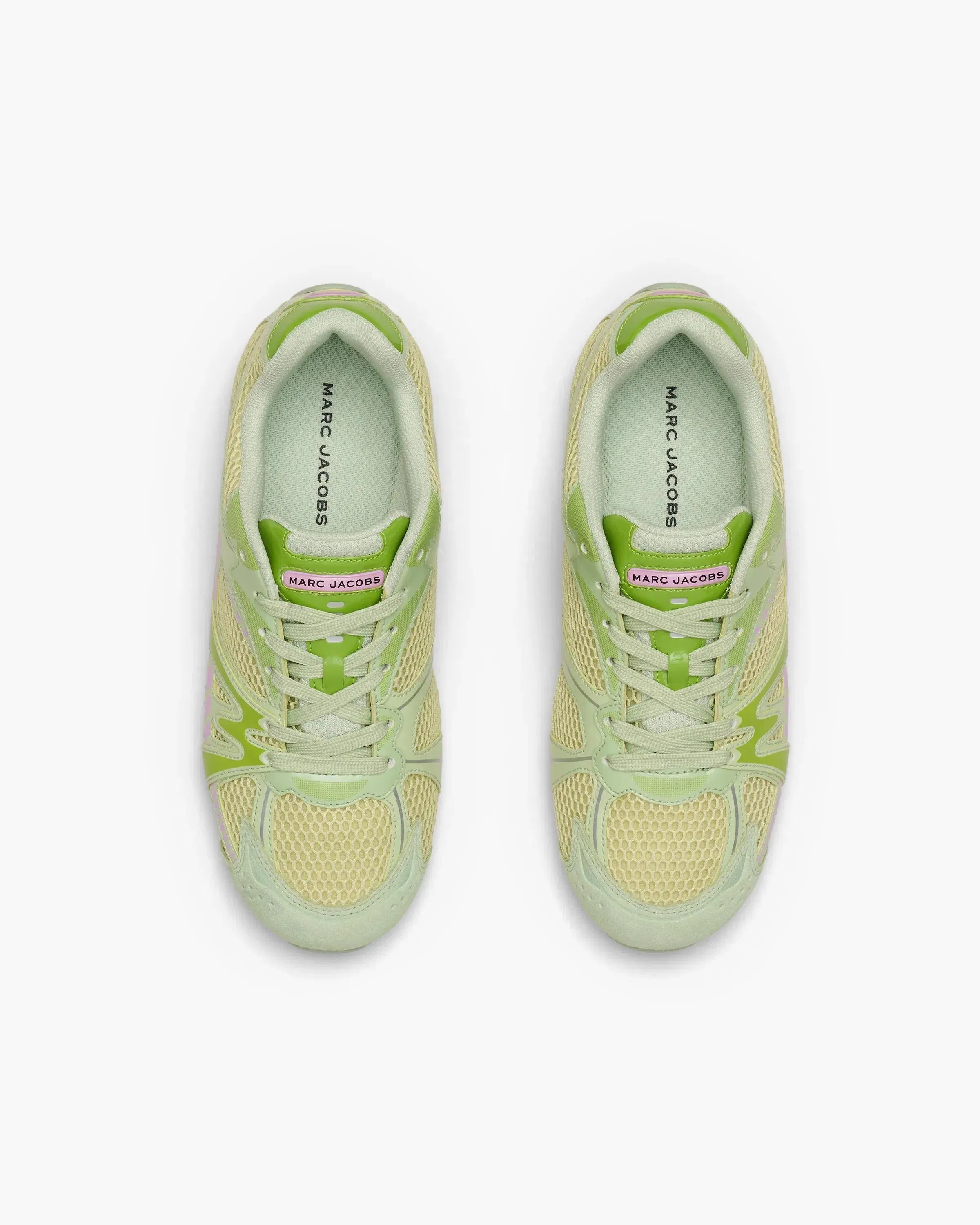 The 72 Spring Sneaker
