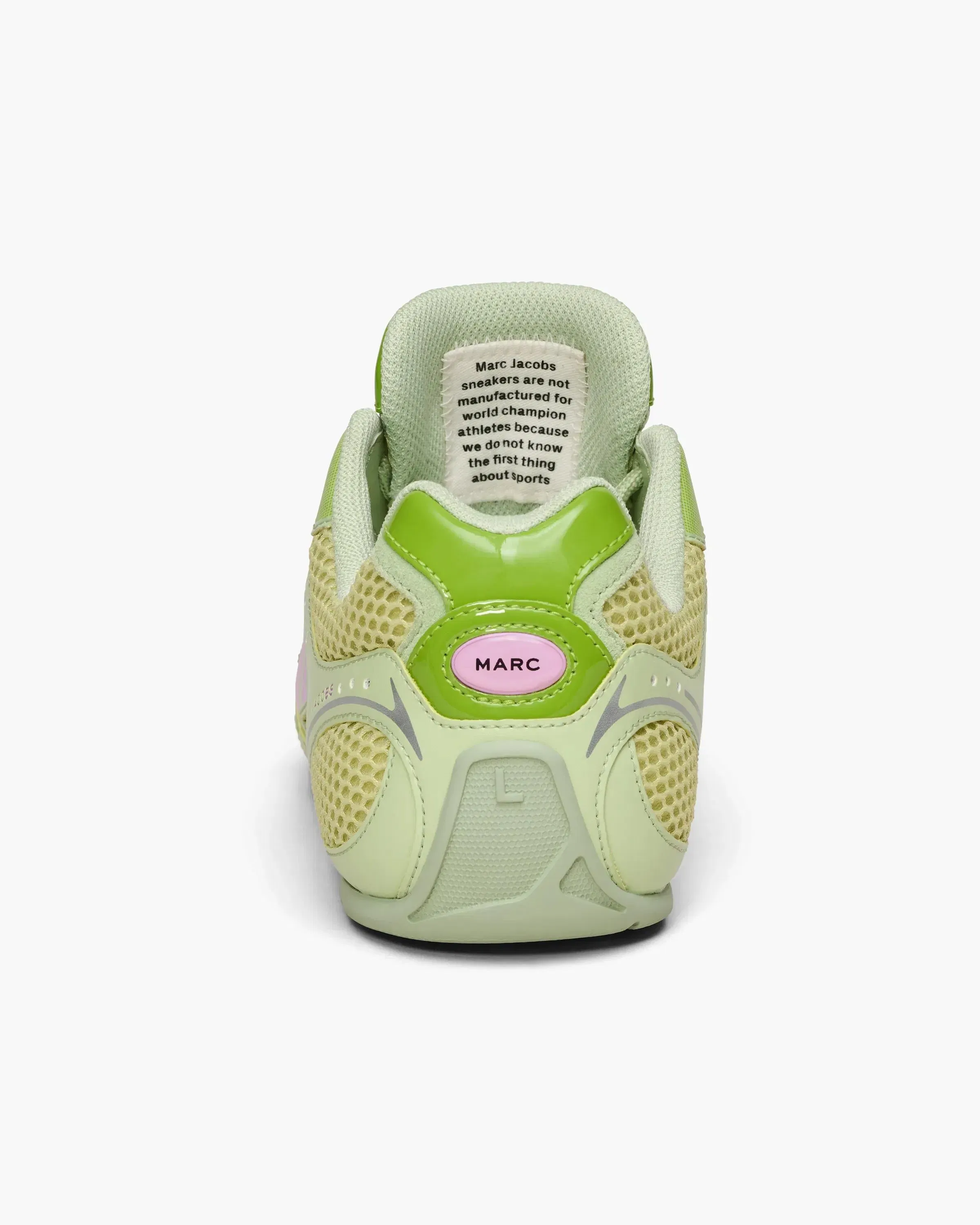 The 72 Spring Sneaker