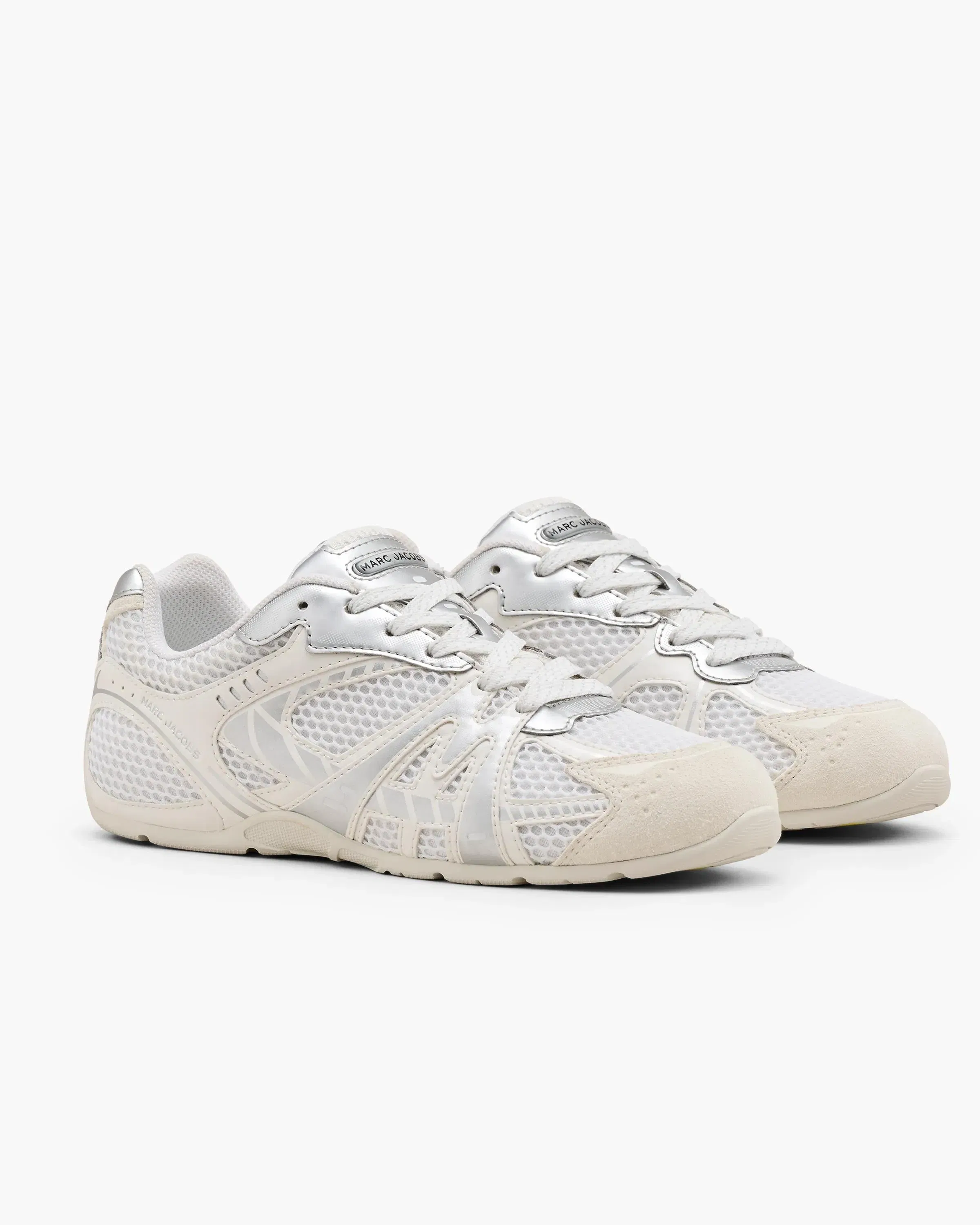 The 72 Spring Sneaker