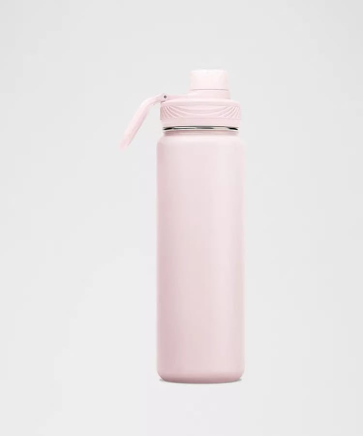 Back To Life Sport Bottle 24oz