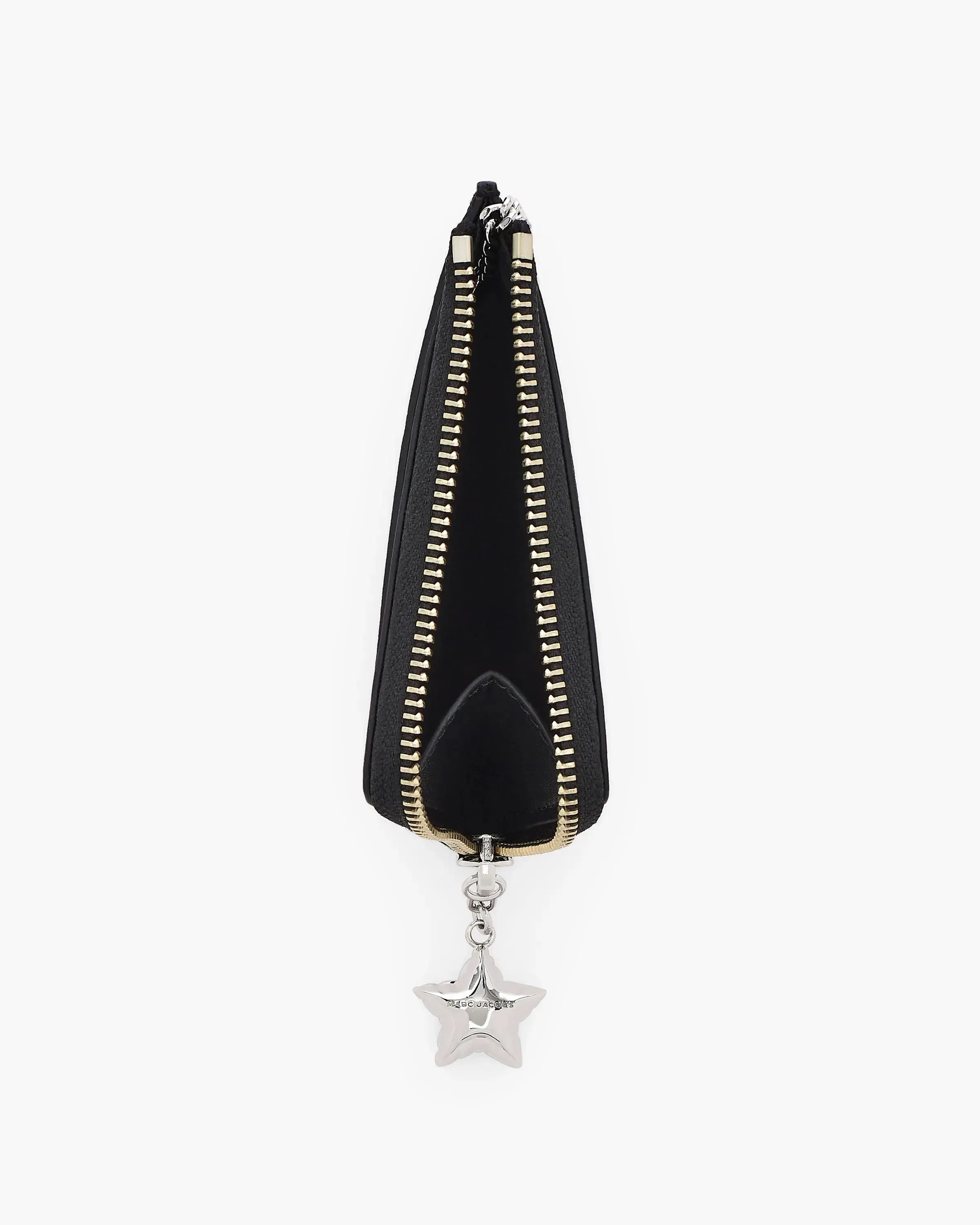 The Perfect Everyday Top Zip Wallet