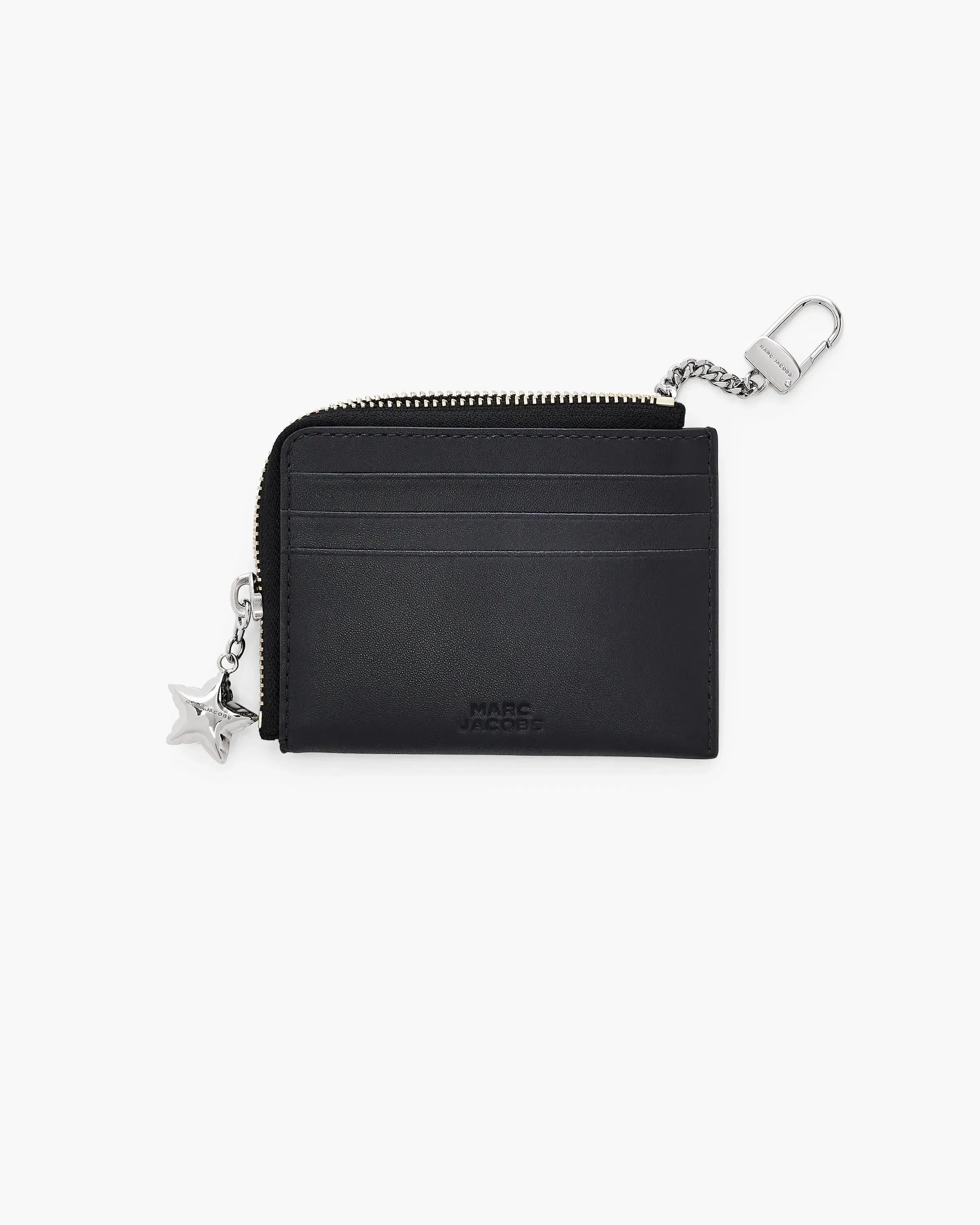 The Perfect Everyday Top Zip Wallet