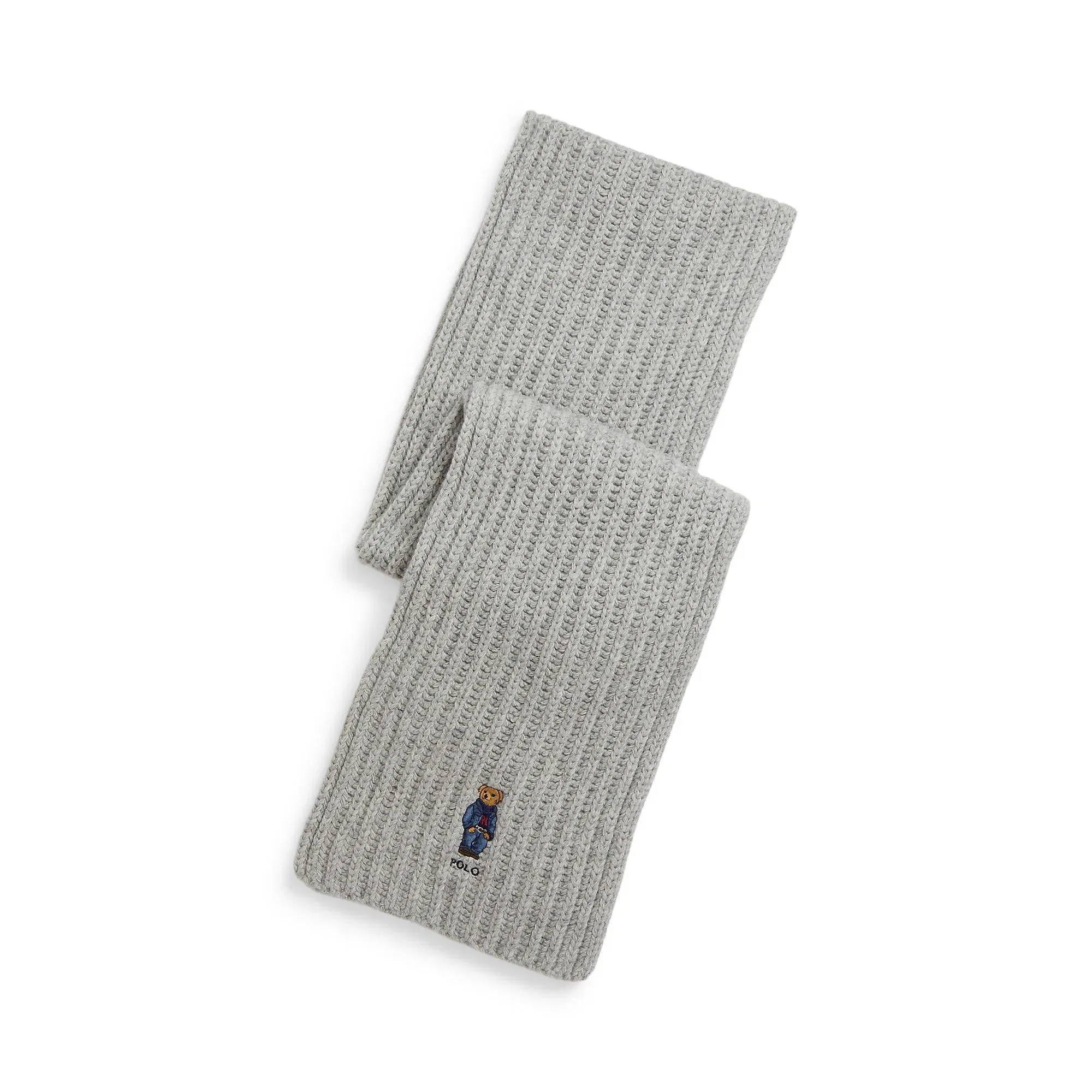 Bear Scarf