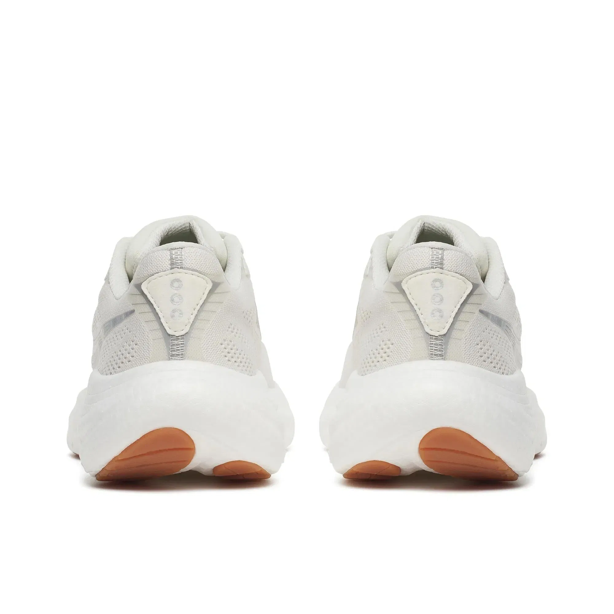 Saucony Women's Ride 19 Wide Ivory | Gum