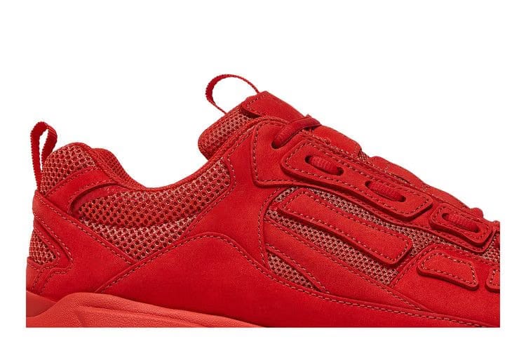 Amiri Bone Runner Red