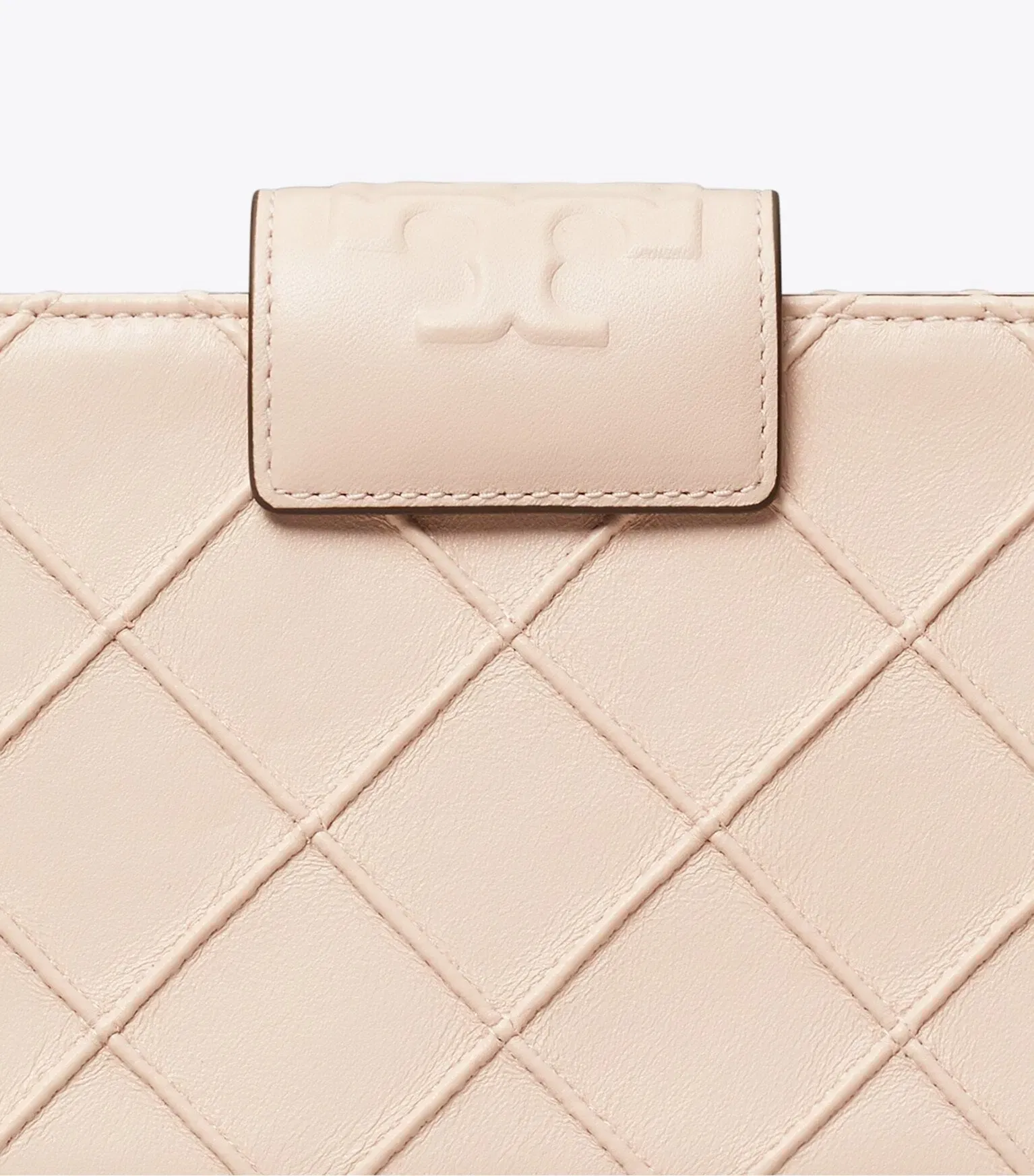 Mini Fleming Crossbody