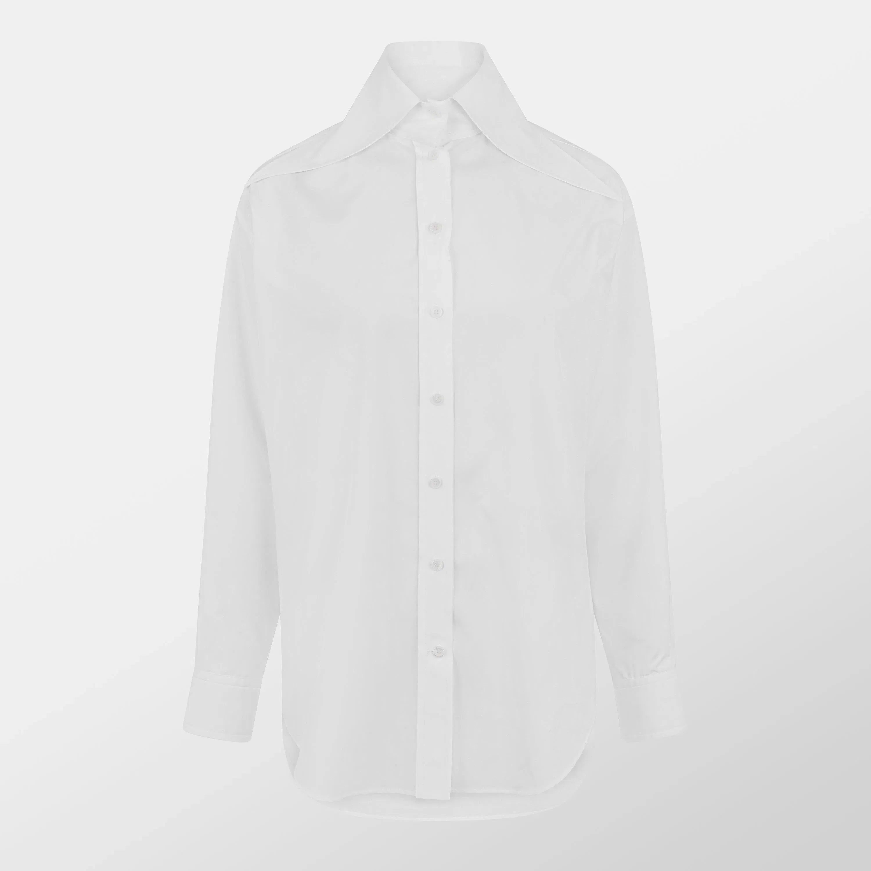 Popeline Shirt