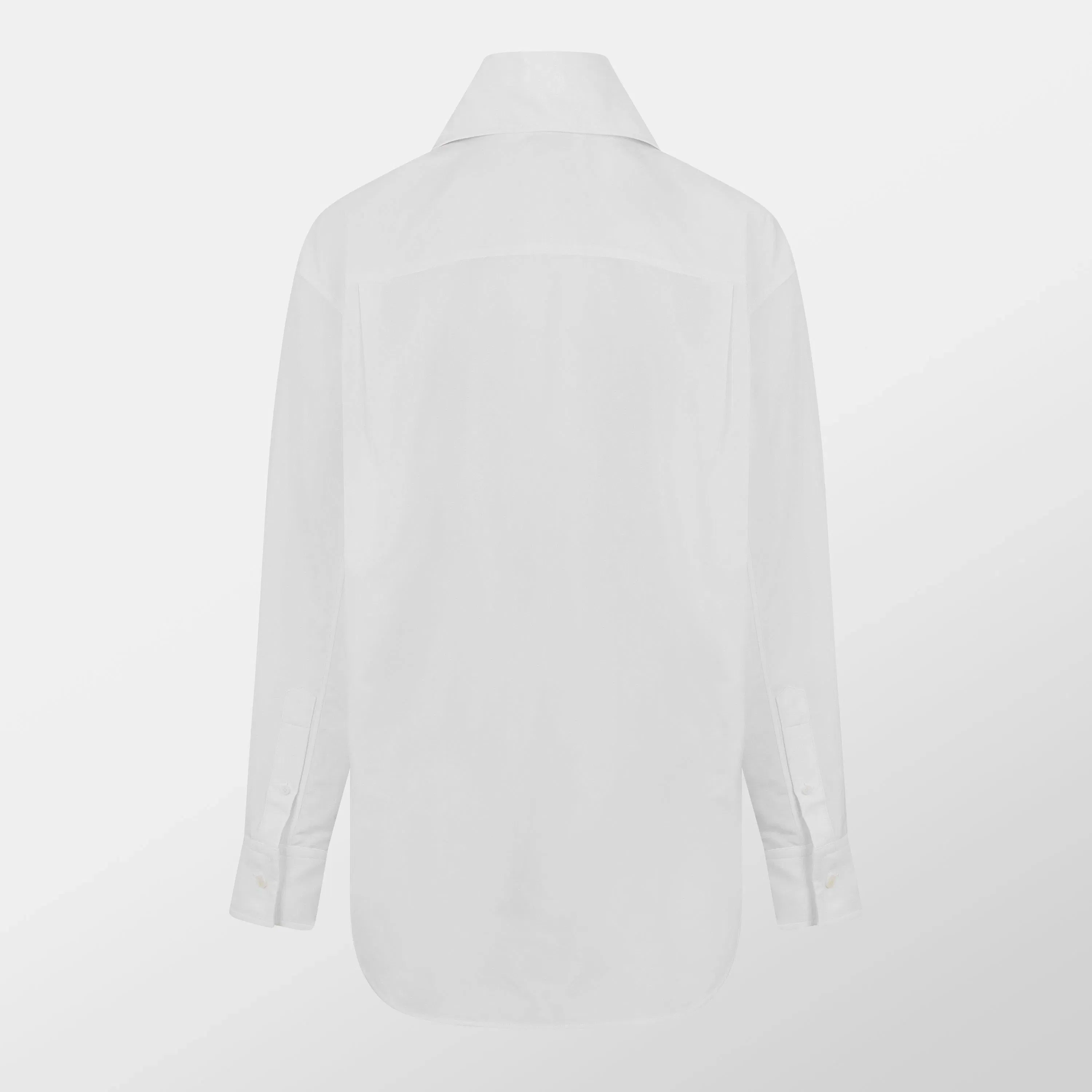 Popeline Shirt