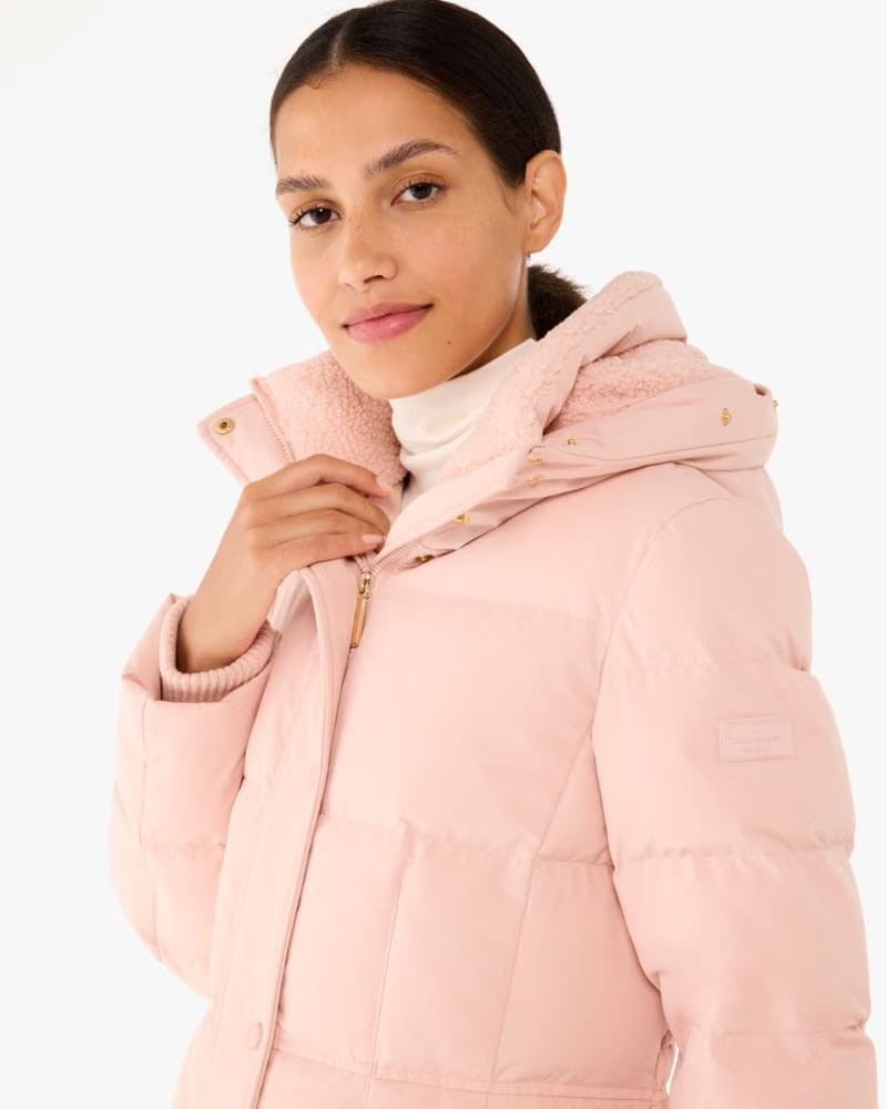 Down Parka