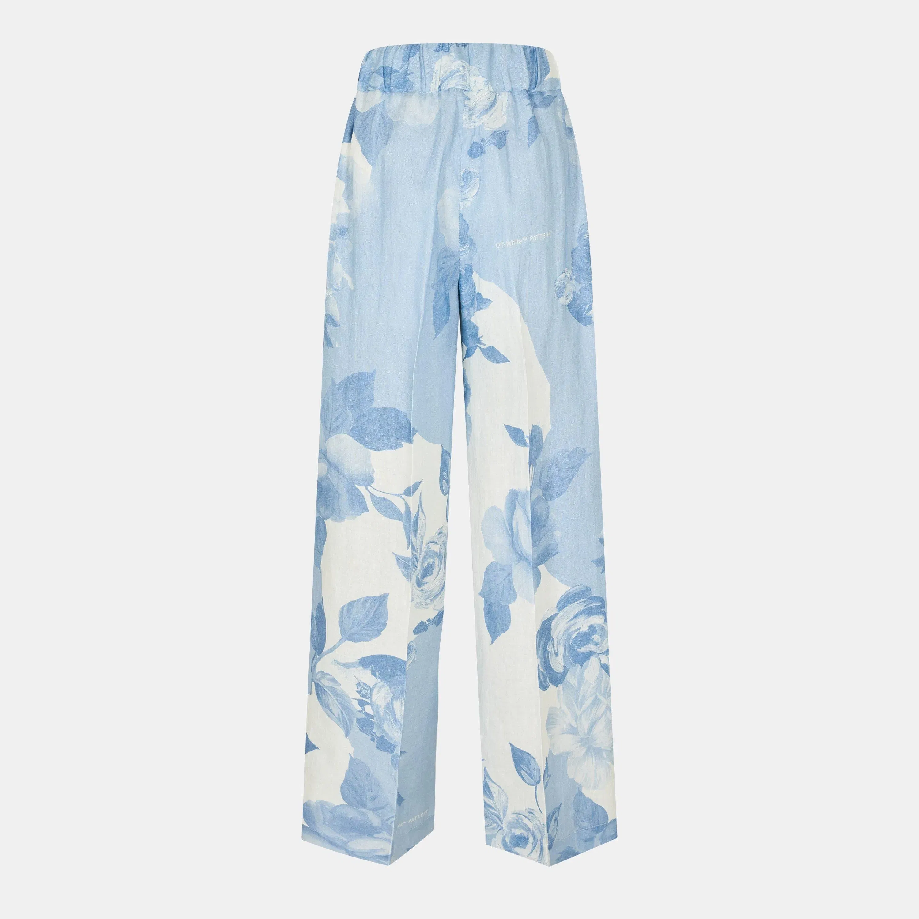 Knitted Trousers