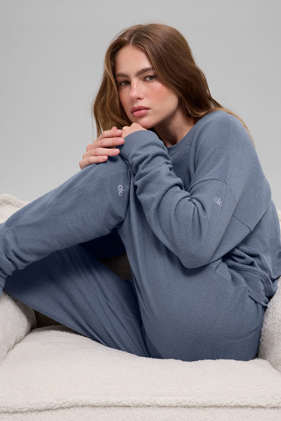 Soho Pullover