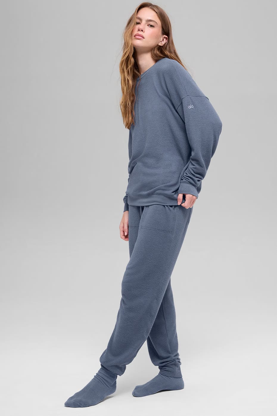 Soho Pullover