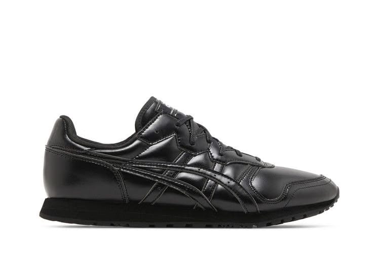 Comme des Garçons SHIRT x OC Runner Black