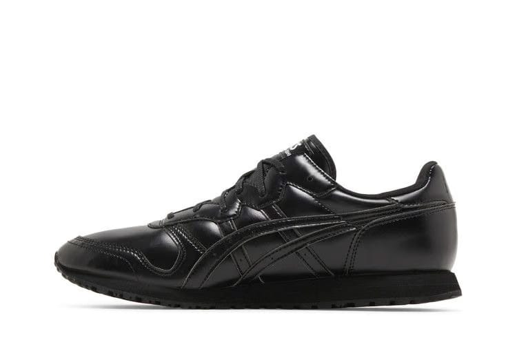 Comme des Garçons SHIRT x OC Runner Black