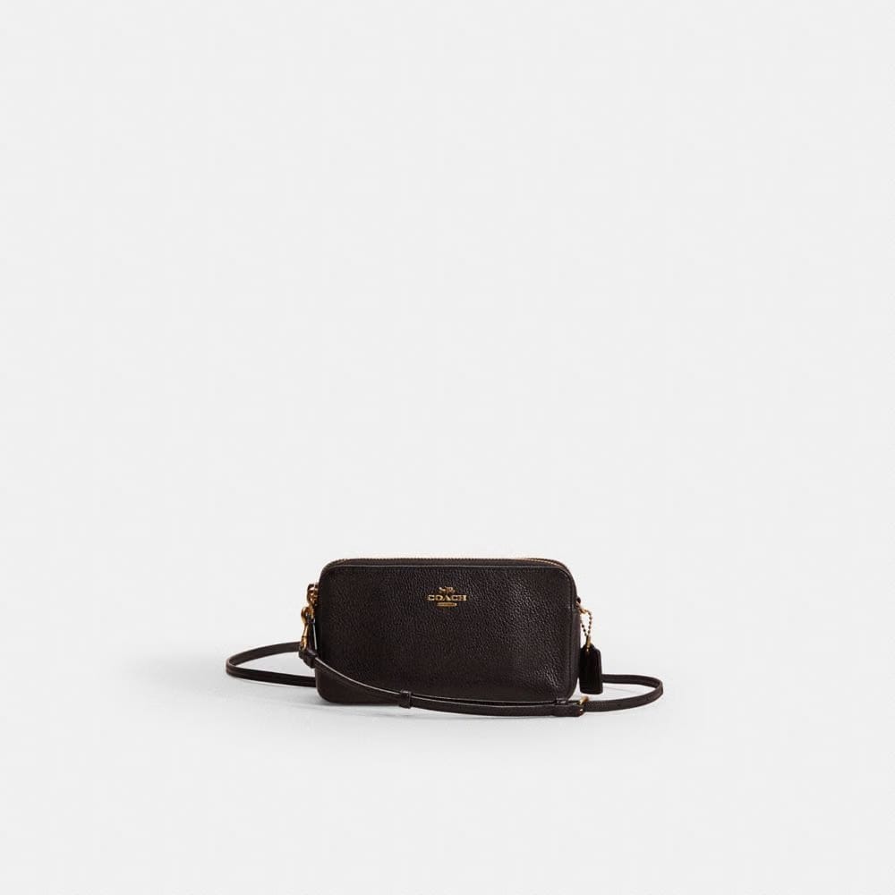 Restored Kira Crossbody