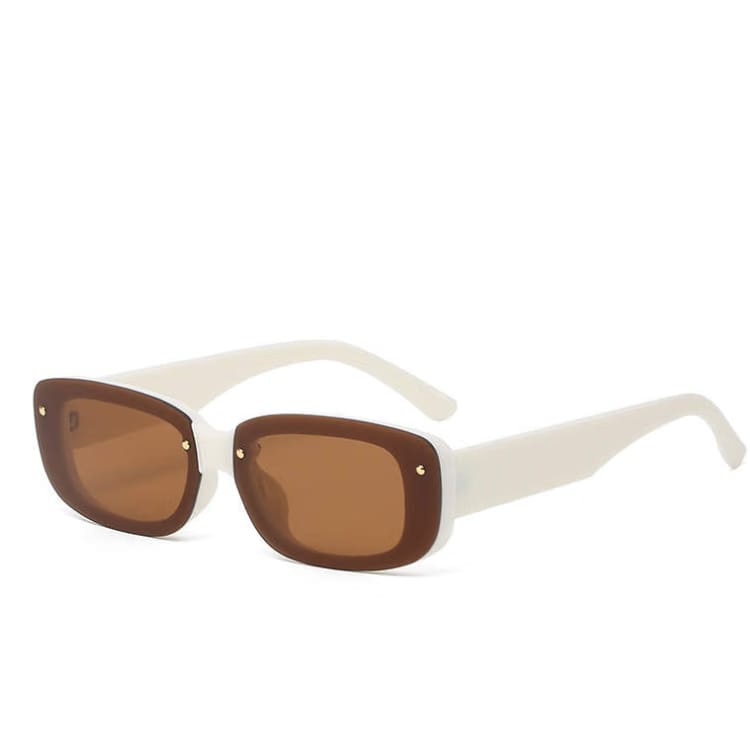 Mocha Sunglasses