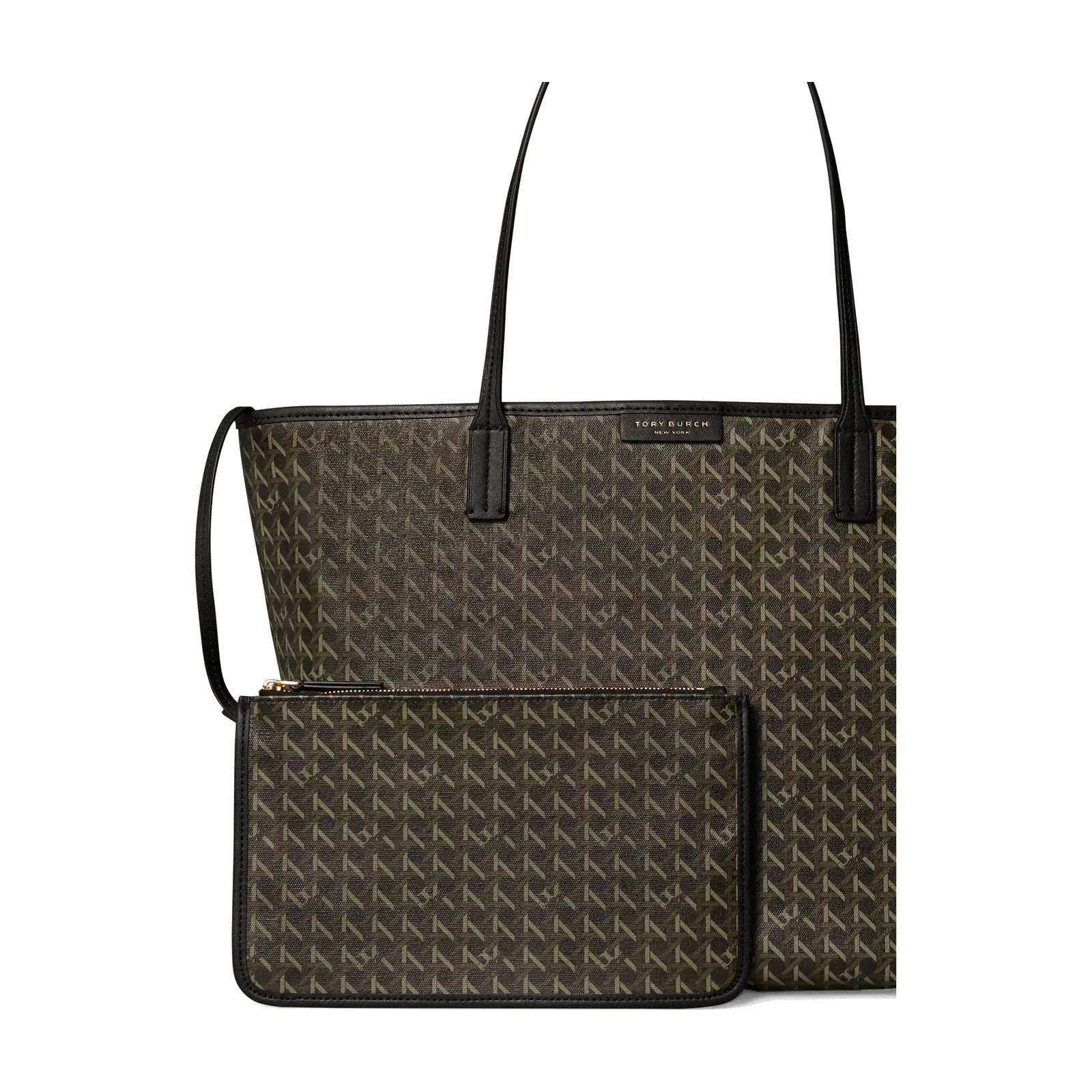 Ever Ready Zip Tote