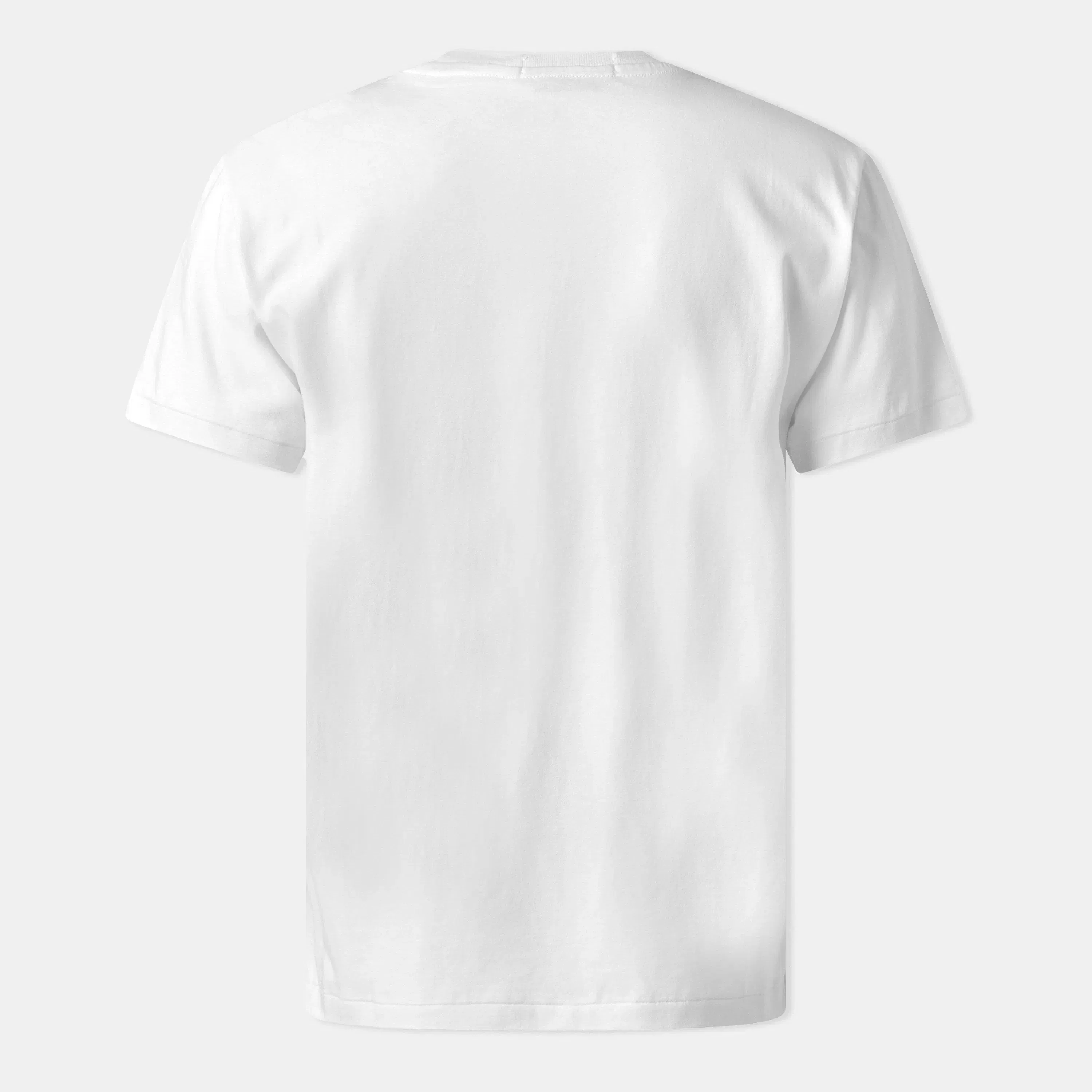 Classic Fit Logo Jersey T-Shirt
