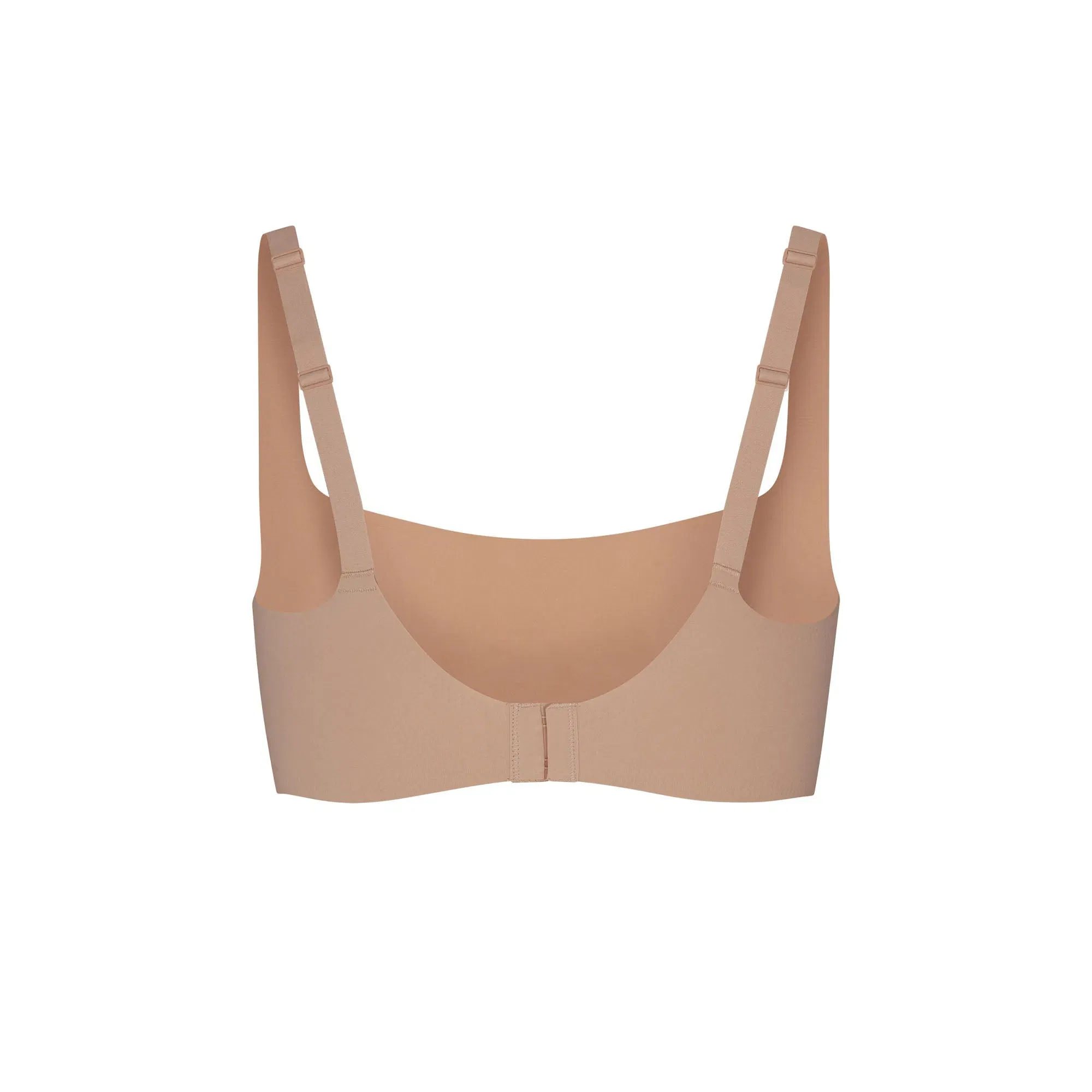 NAKED SCOOP BRALETTE | MICA