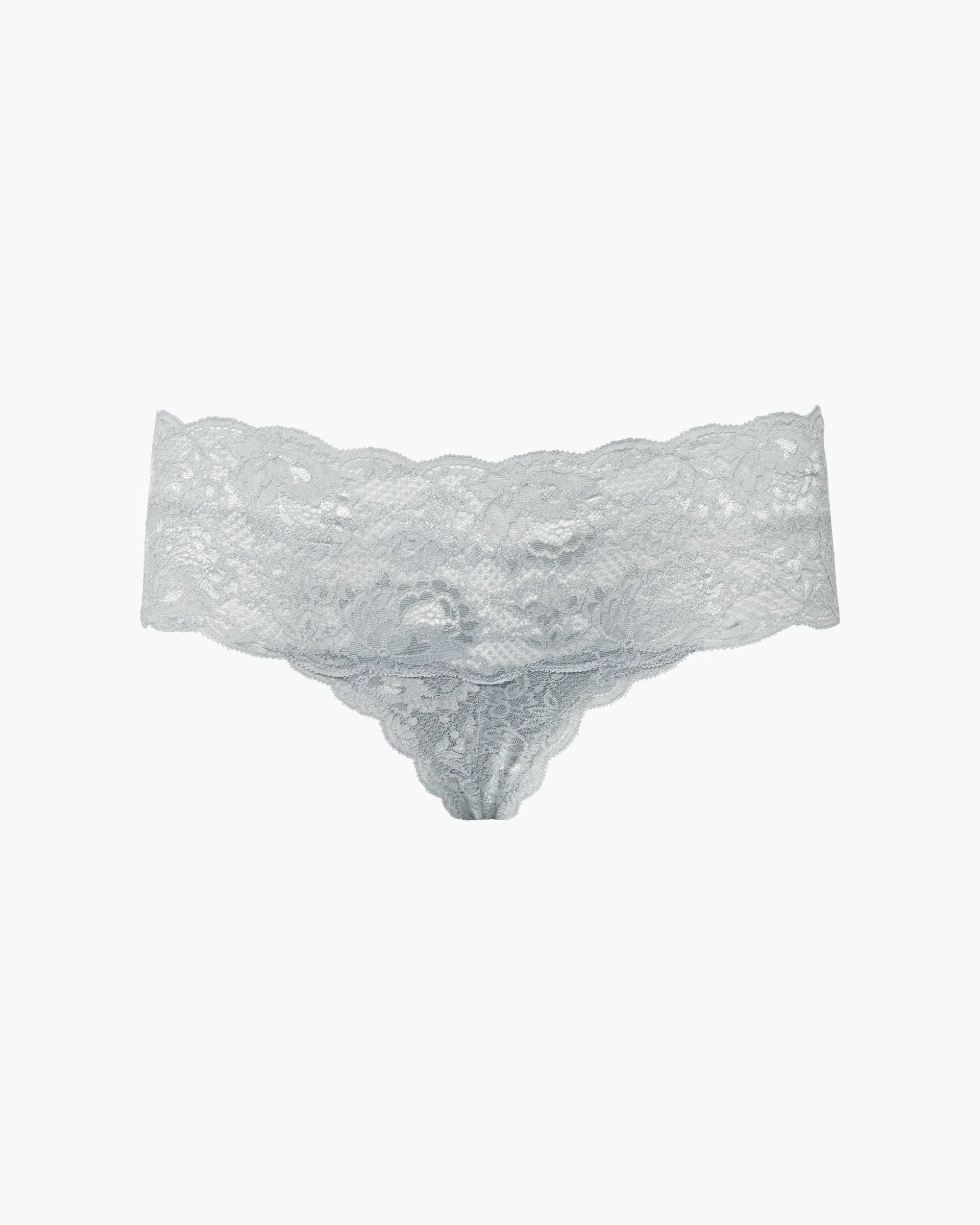 Shorty Taille Basse Hottie