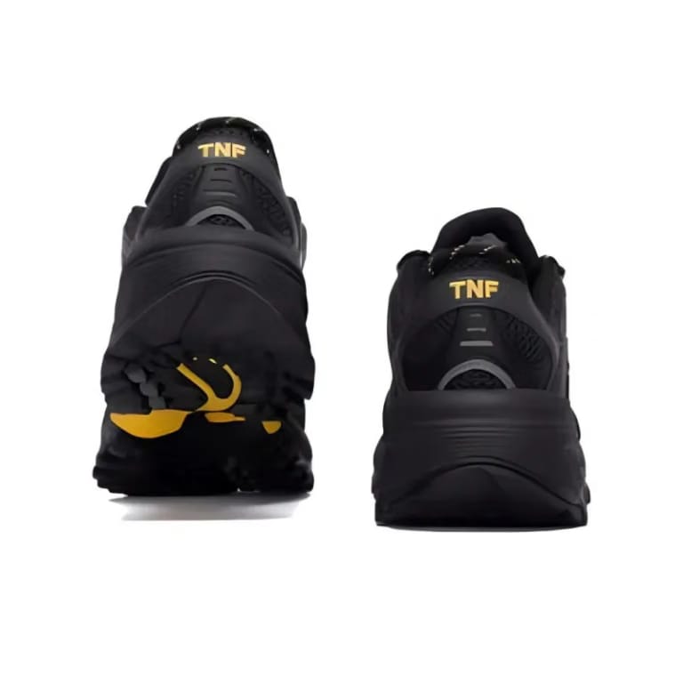 Giày The North Face Hedgehog ‘Black’