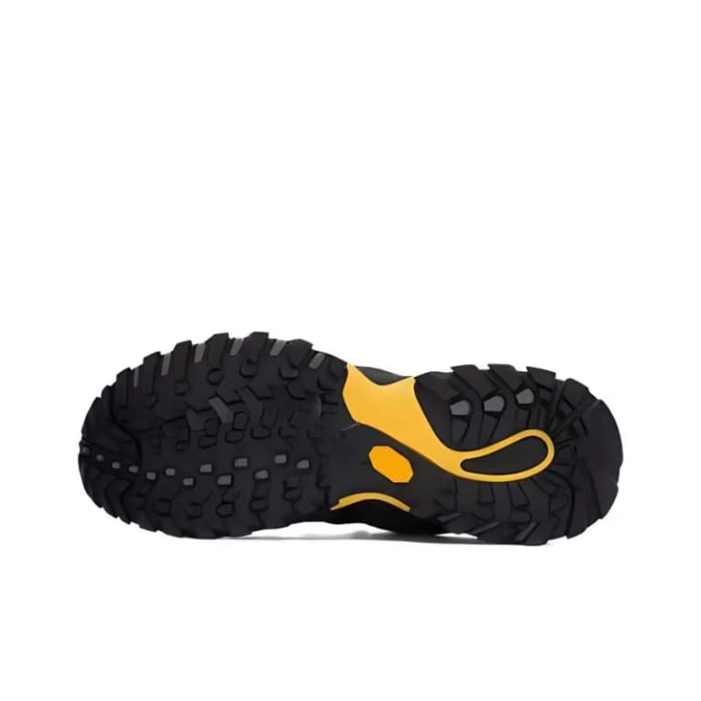 Giày The North Face Hedgehog ‘Black’
