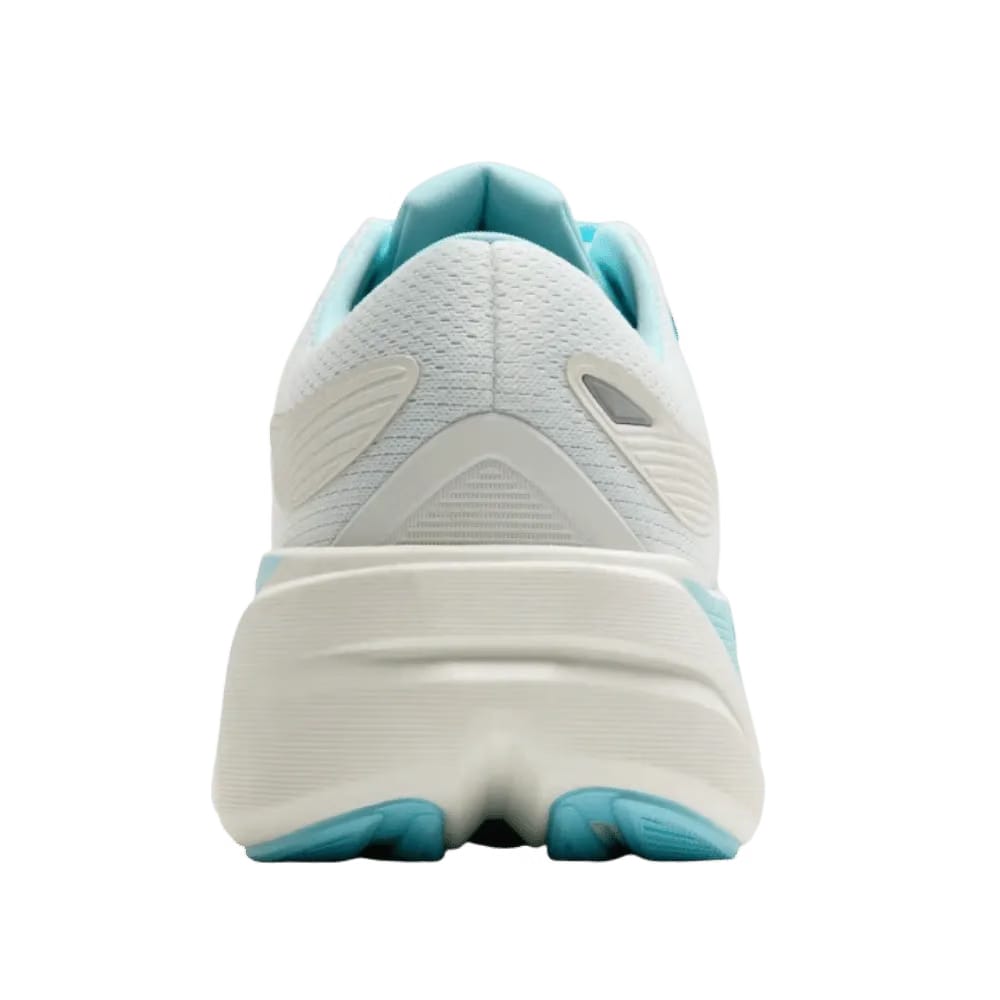 Brooks Ghost Max 3 Bluewash Atomizer Orange
