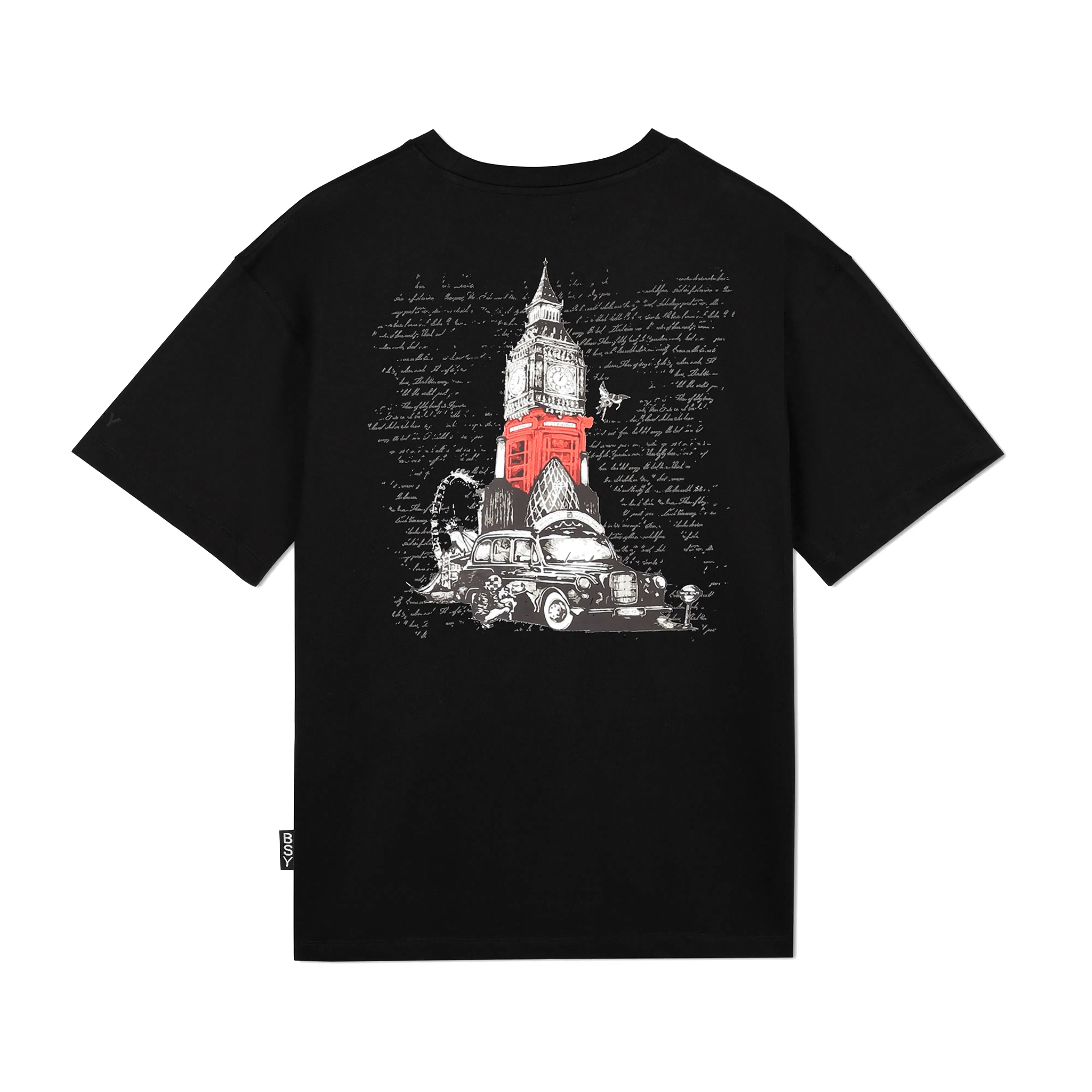 LONDON T-SHIRT