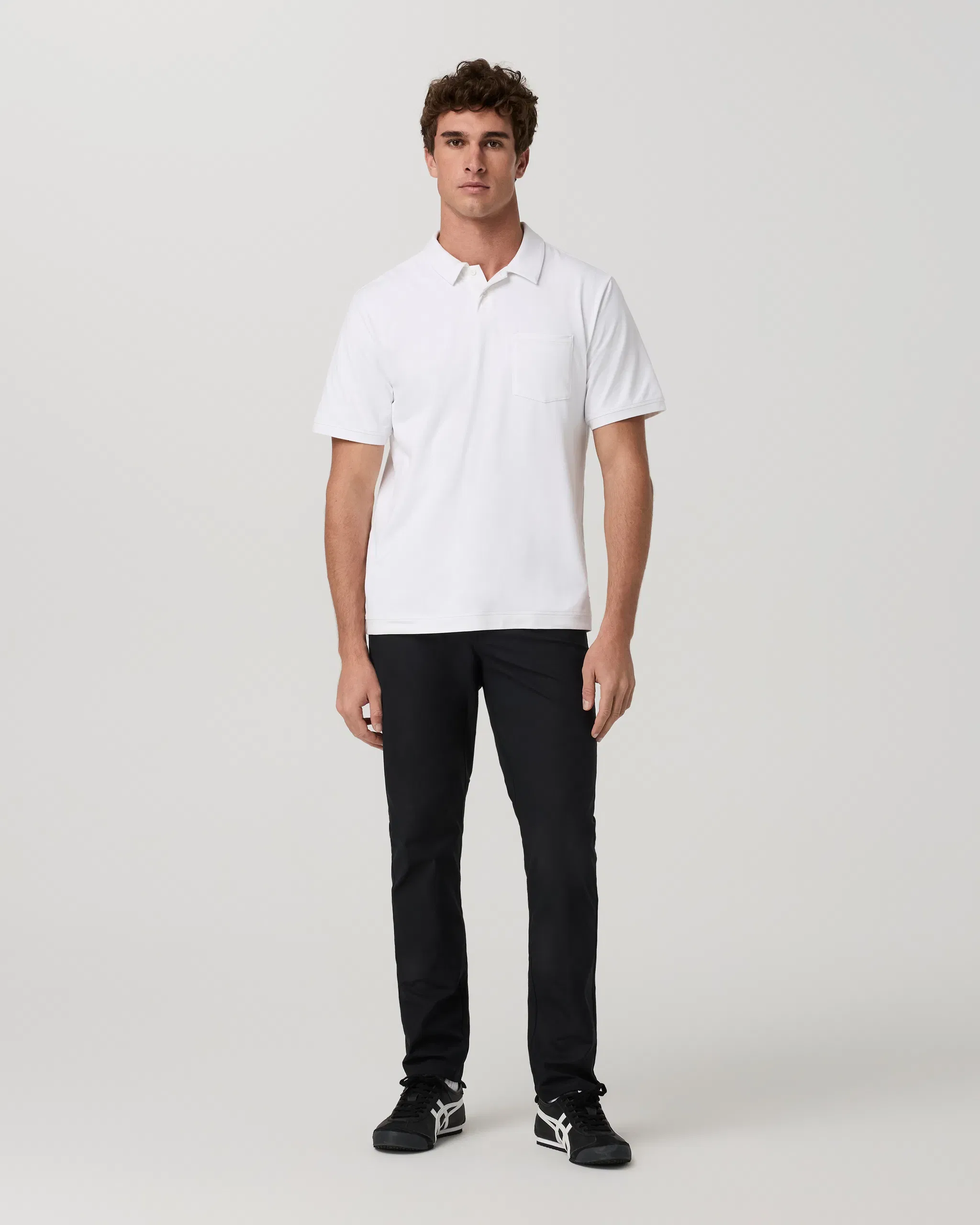 Vuori Meta Trouser Athletic Slim Fit 30