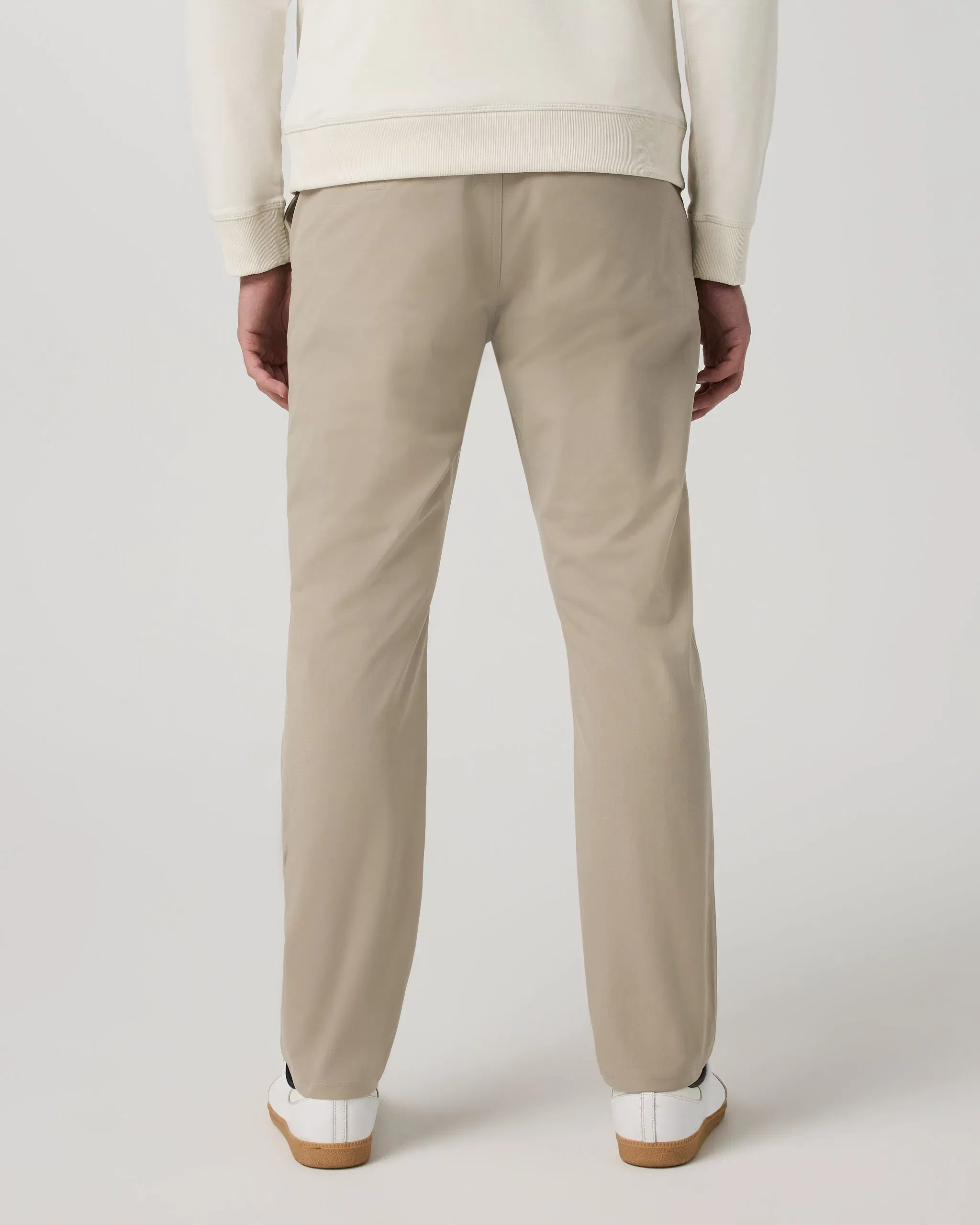 Vuori Meta Trouser Athletic Slim Fit 30