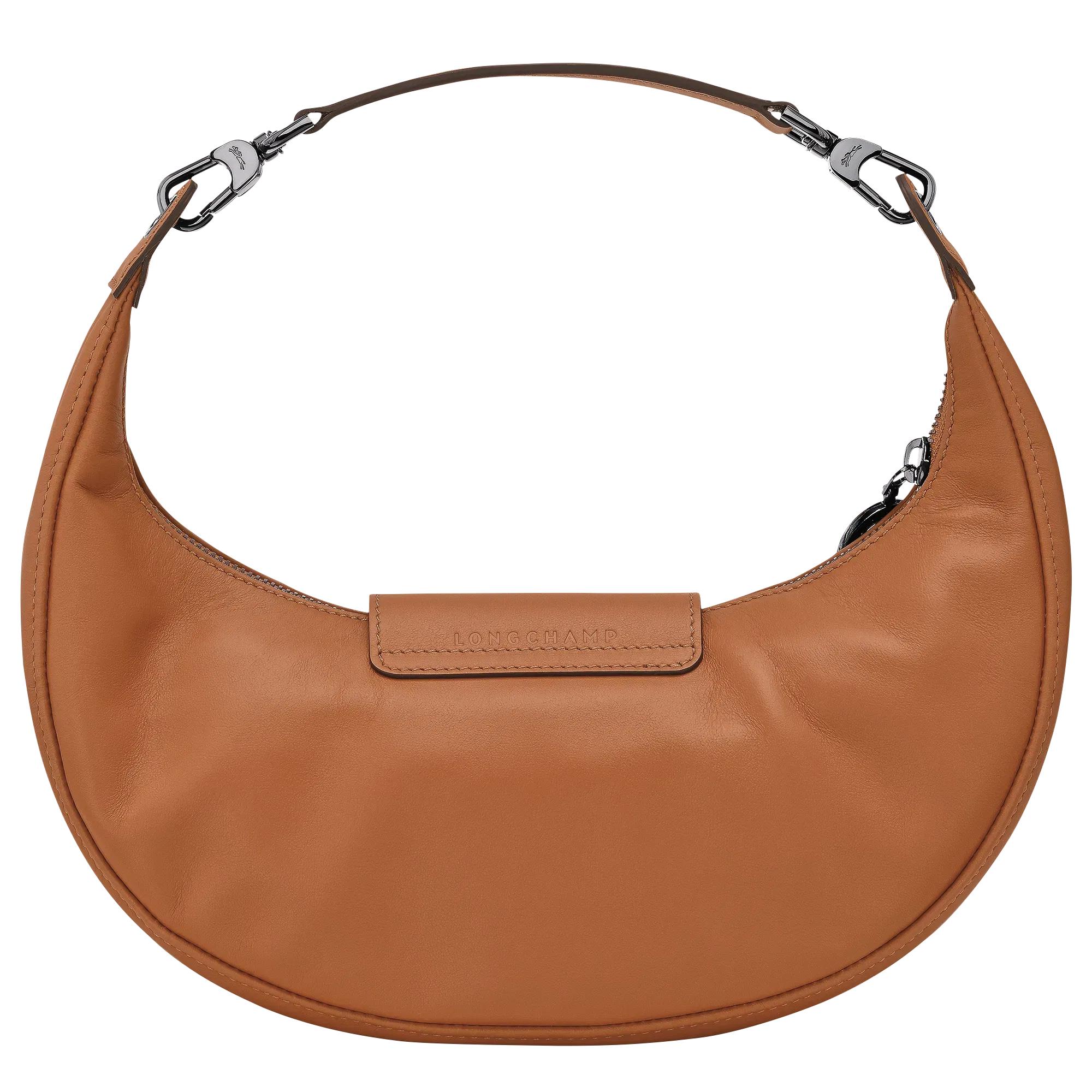 Longchamp Le Pliage Xtra S Shoulder bag Cashew