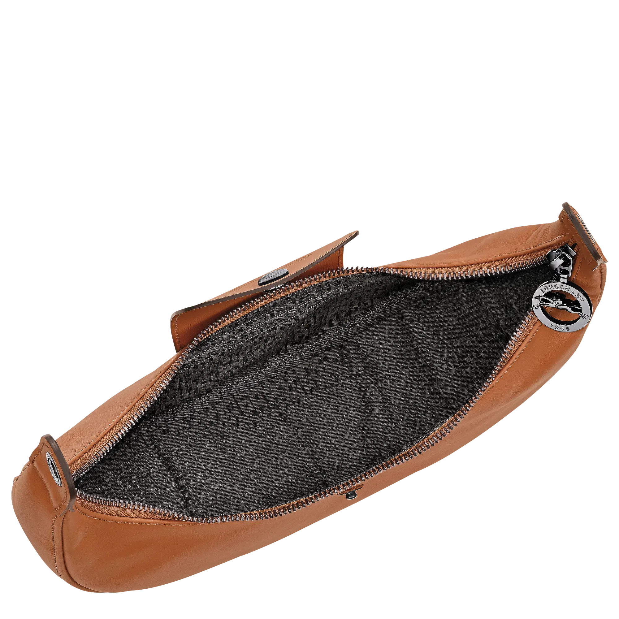 Longchamp Le Pliage Xtra S Shoulder bag Cashew
