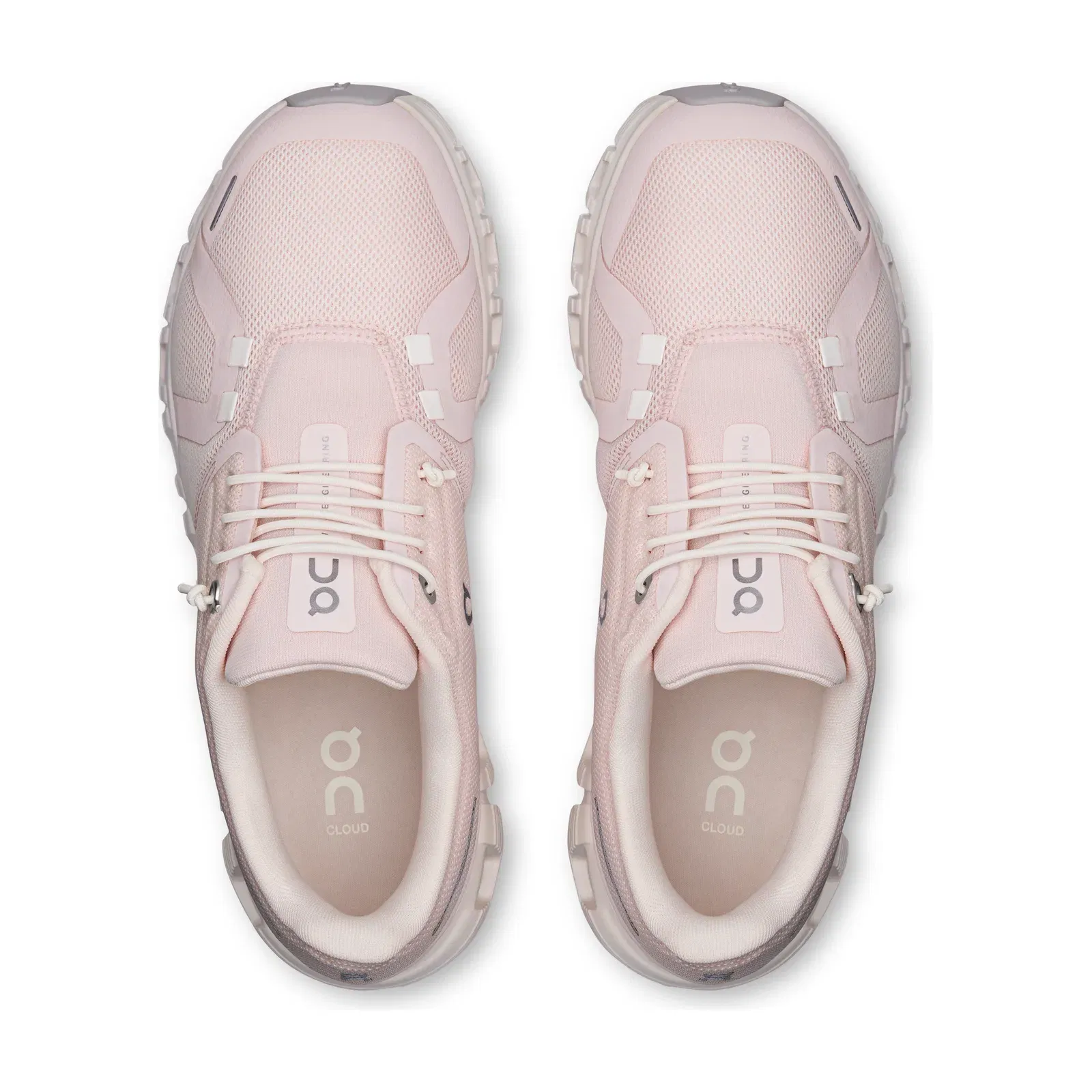 On Running Cloud 6 Salt Gardenia
