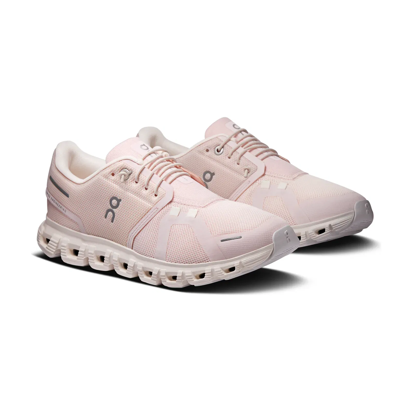 On Running Cloud 6 Salt Gardenia