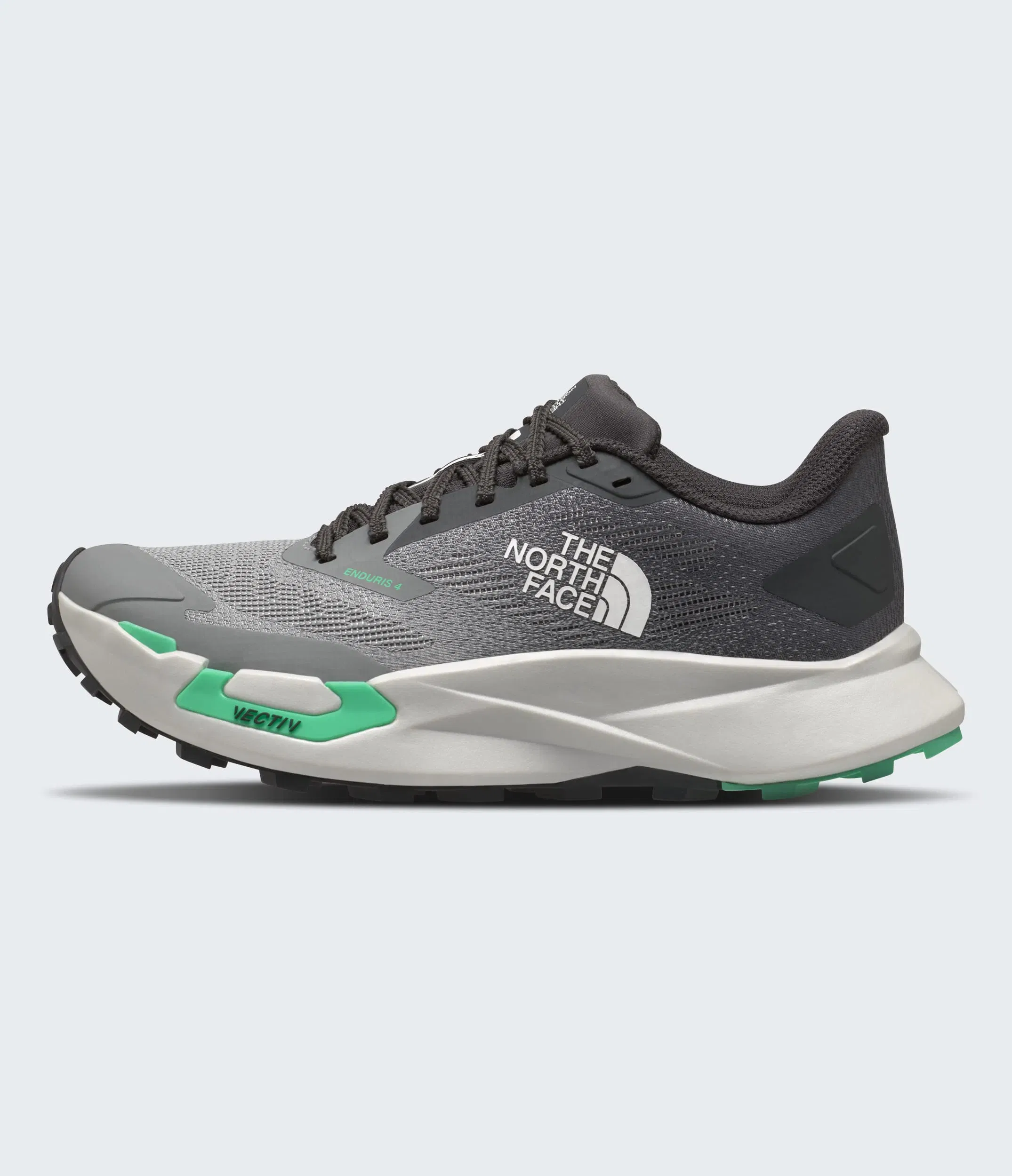 The North Face Womens Vectiv Enduris 4 Shoes Spring Bud Spring Bud
