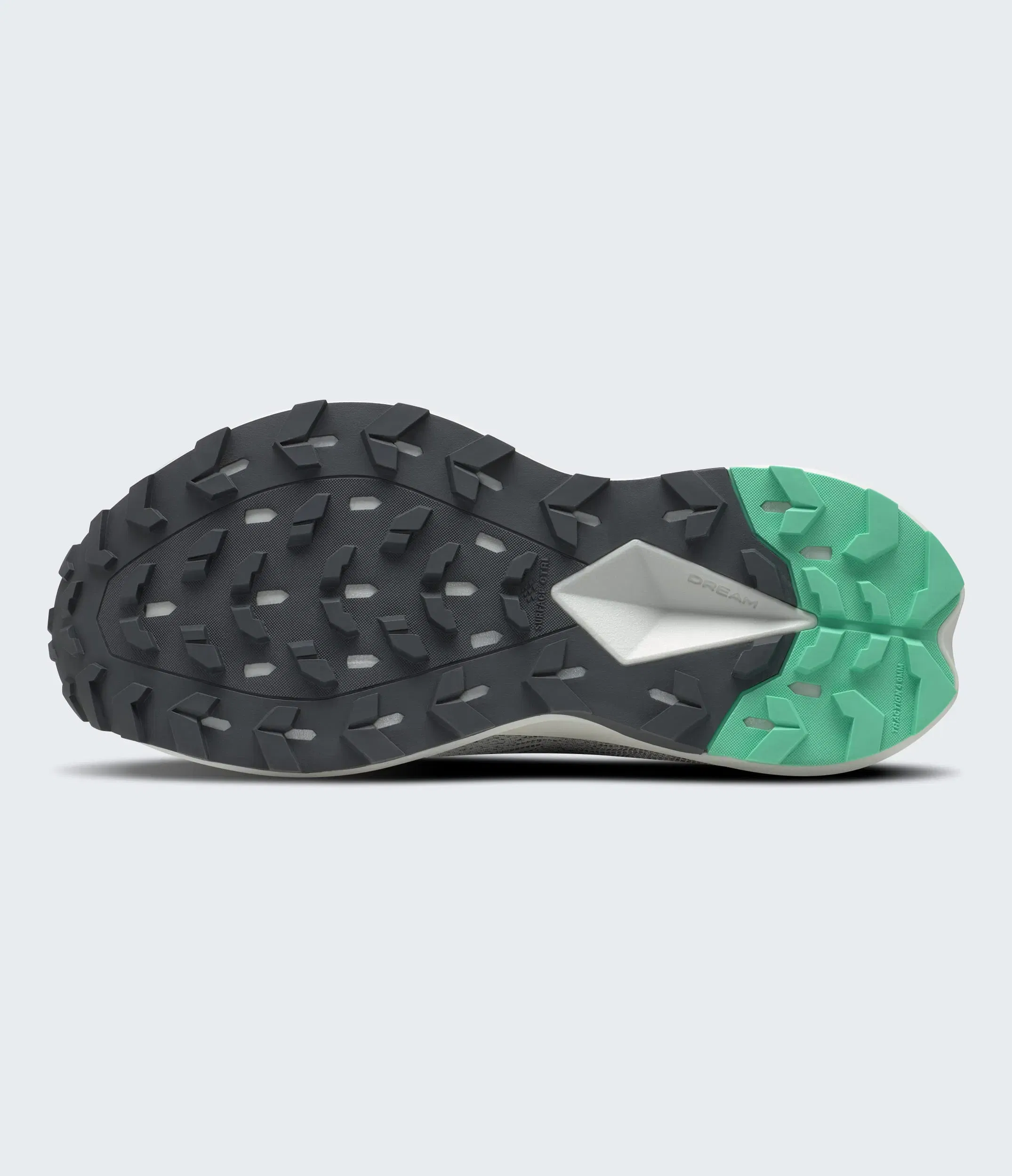 The North Face Womens Vectiv Enduris 4 Shoes Spring Bud Spring Bud