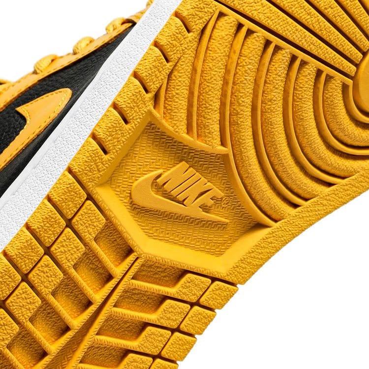 Air Jordan 1 High Retro OG Pollen