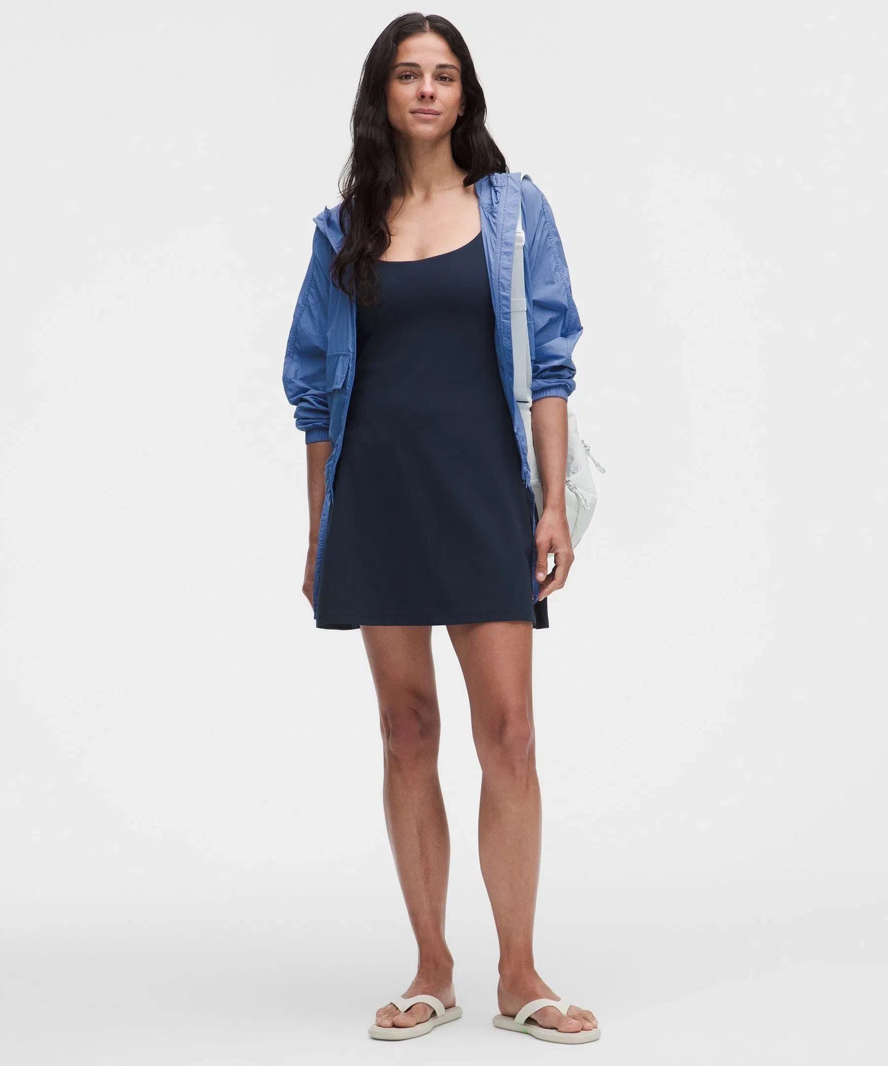 Lululemon Flow Y Dress *Light Support, B/C Cup