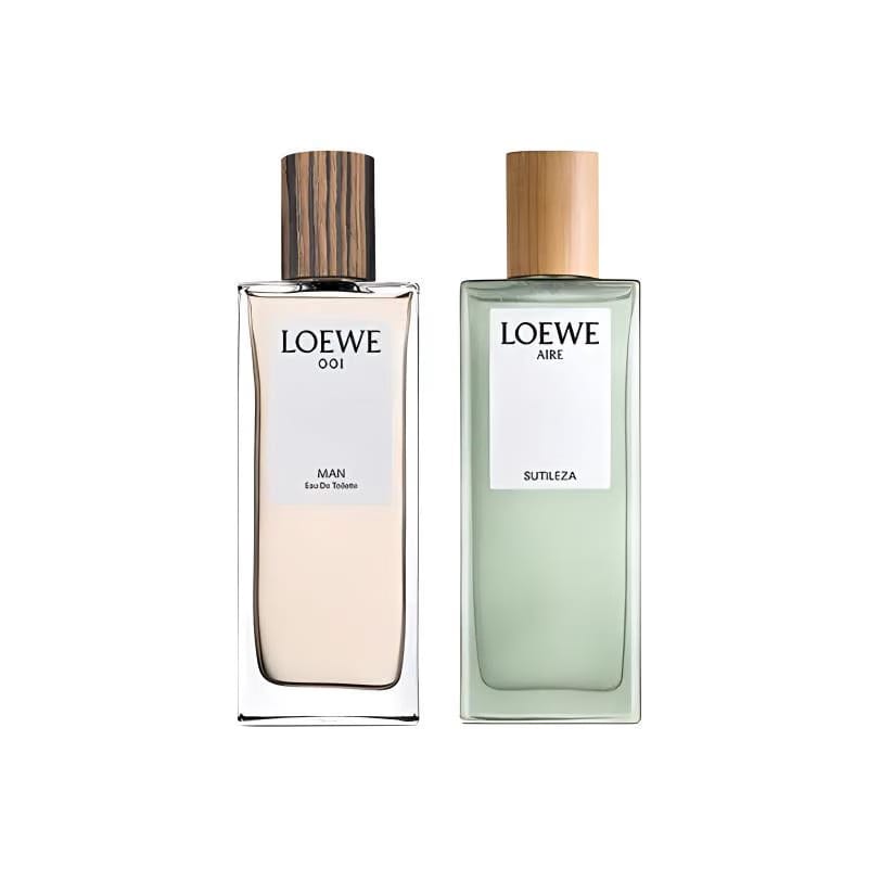 Loewe Perfume Sets Eau De Toilette Multiple Styles 629075202