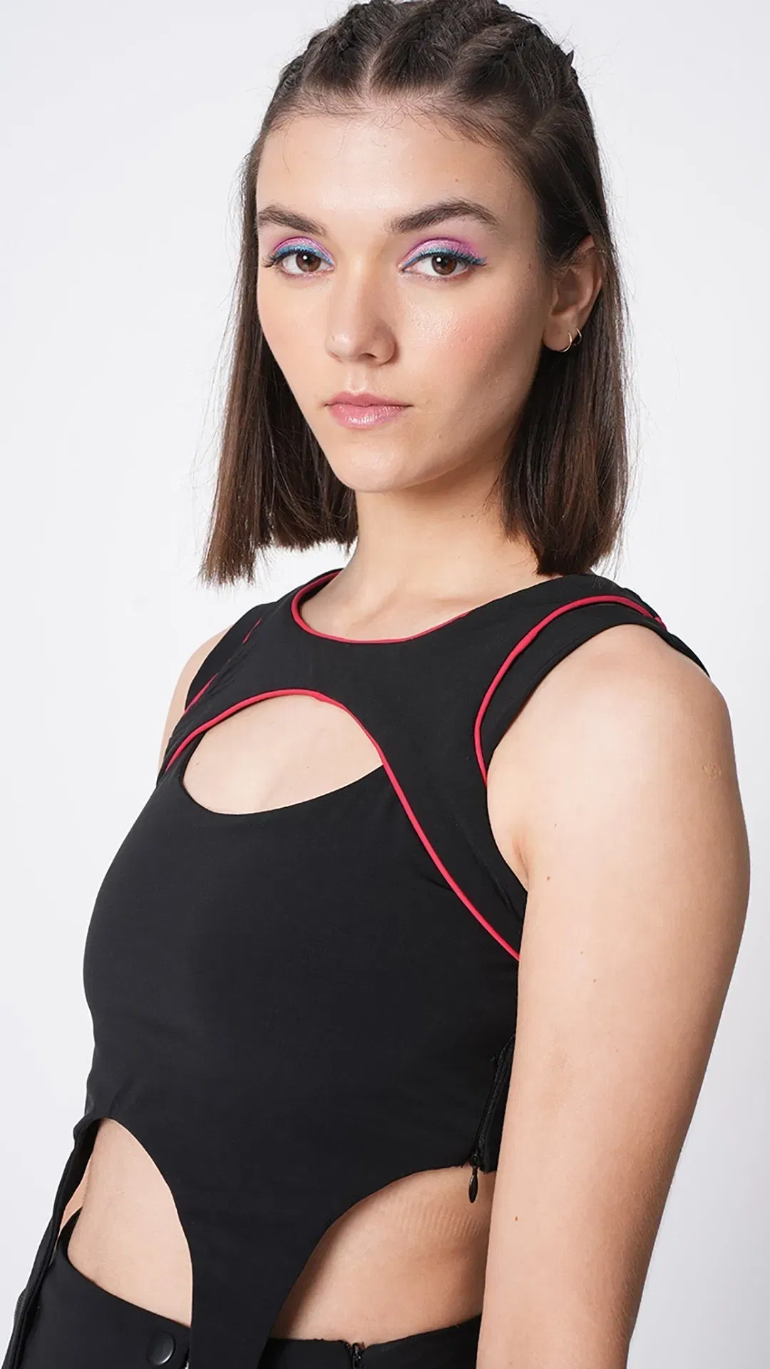 TOKYO KILL TOP