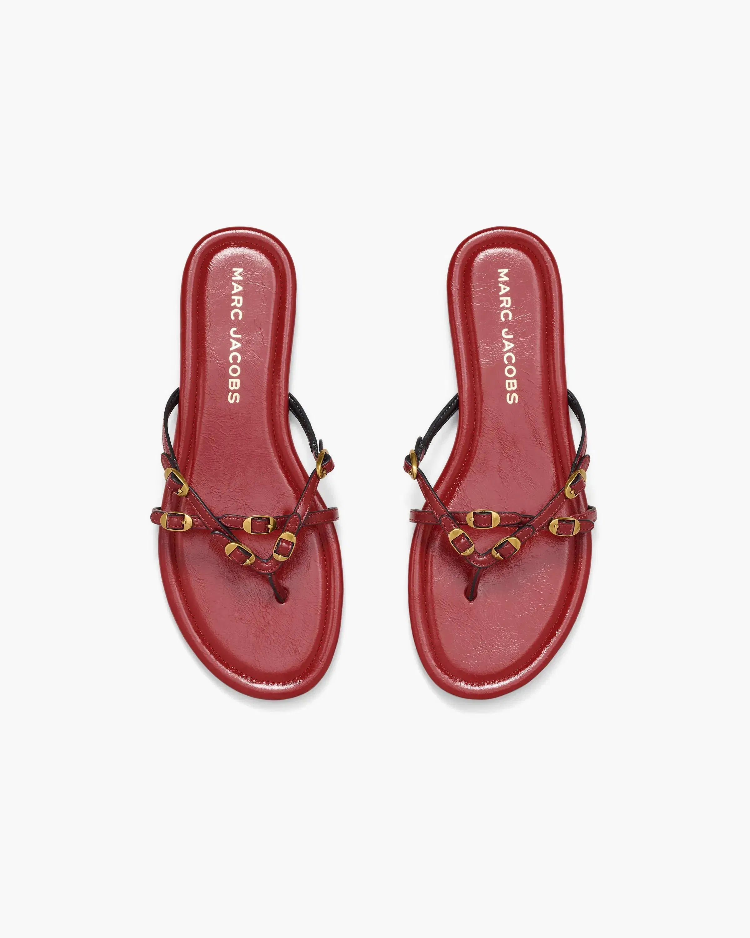 The Leather Kiki Sandal