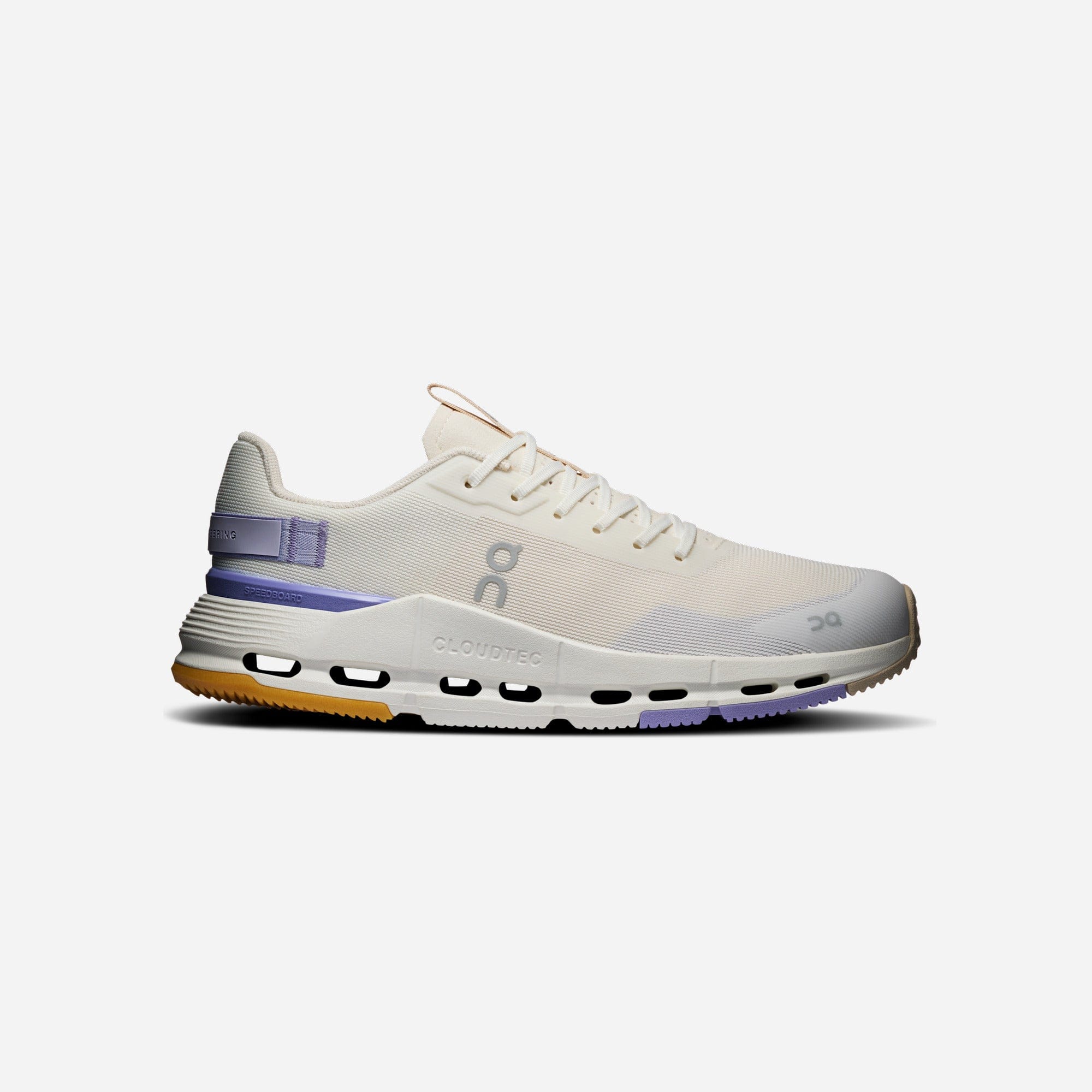 On Cloudnova Form 2 Ivory Dew (Women'S)