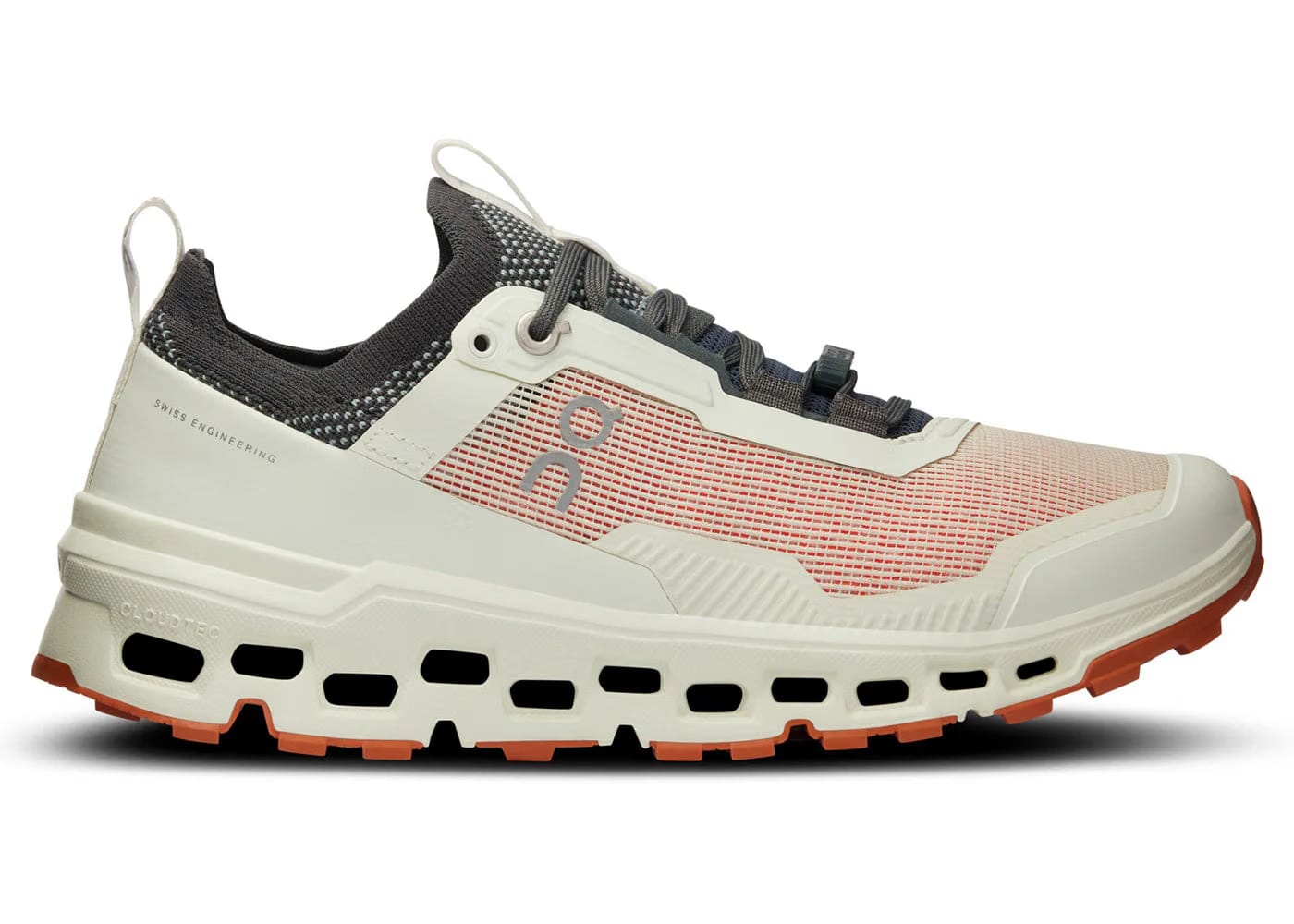 On Running Cloudultra 2 Aloe Terracotta Womens
