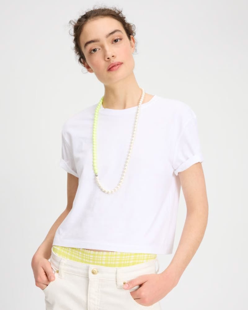 Pearlie Necklace
