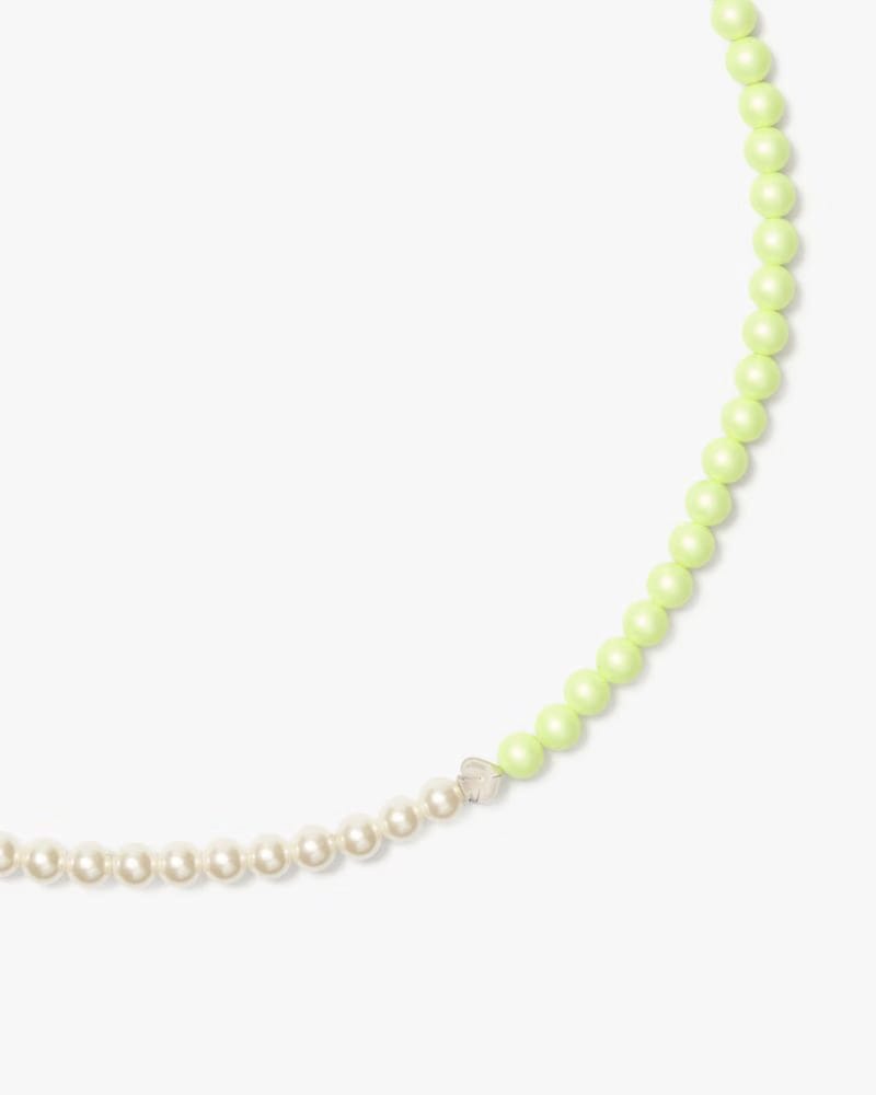 Pearlie Necklace