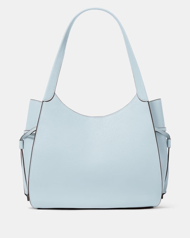 KateSpade Stash Carryall Bag Crisp Sky