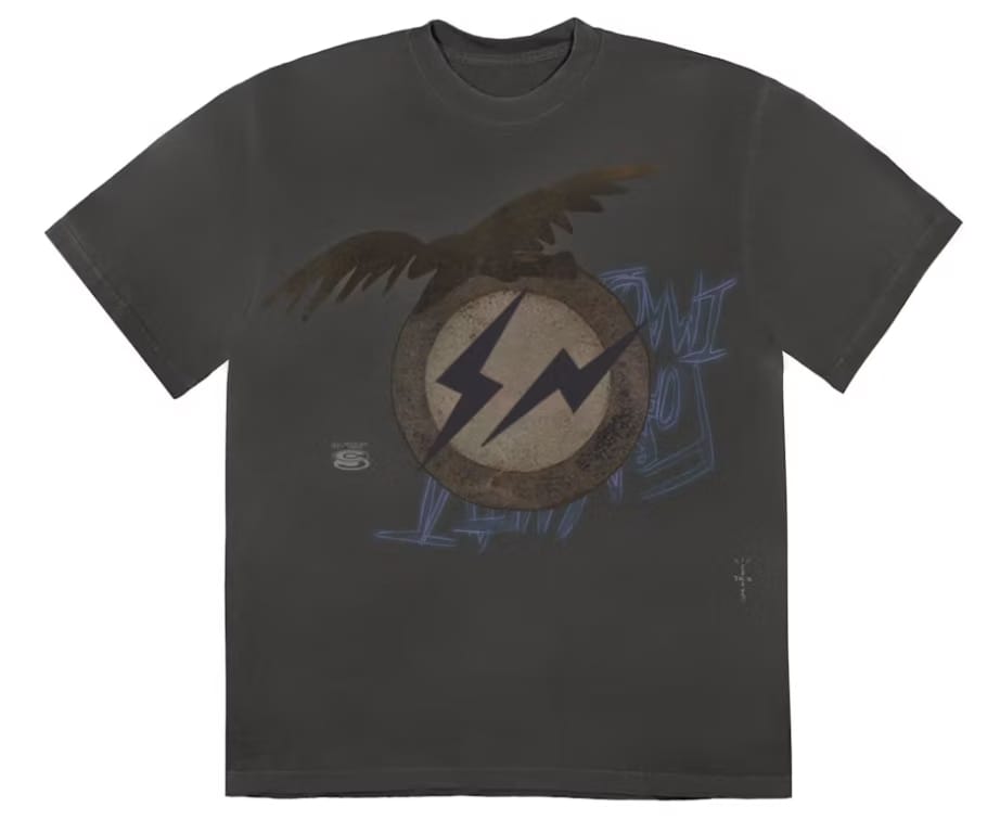 Travis Scott Create T-Shirt