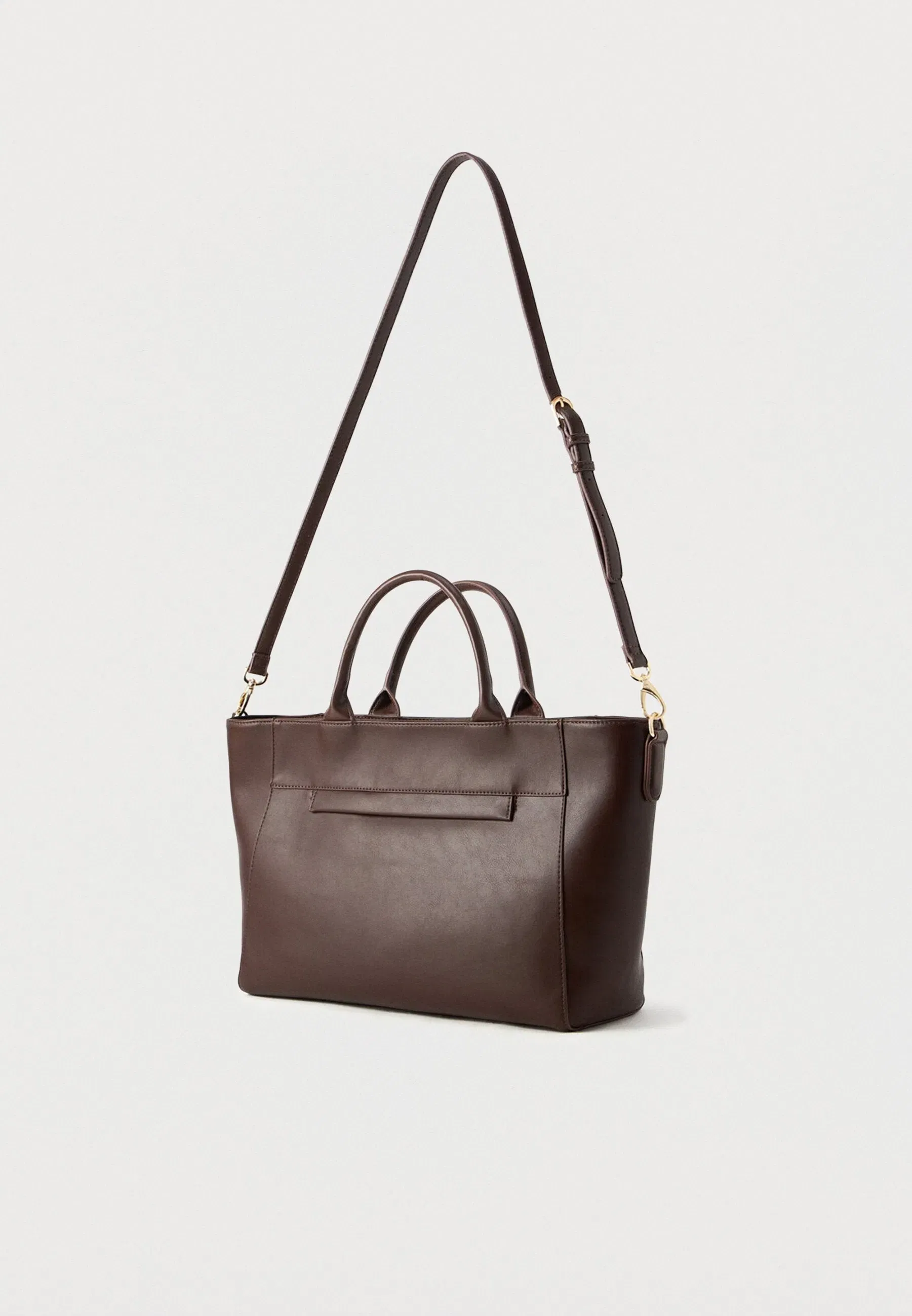 Valentino Bags Special Trend - Handbag - Cioccolato